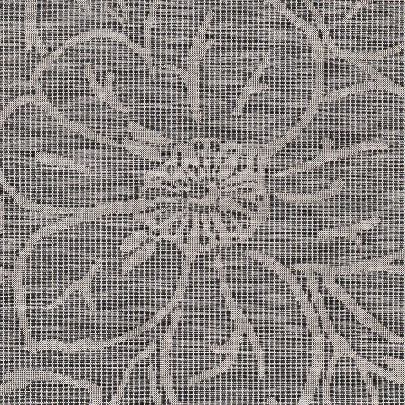 Artistic Weavers Hadley Indoor / Outdoor Floral Area Rug