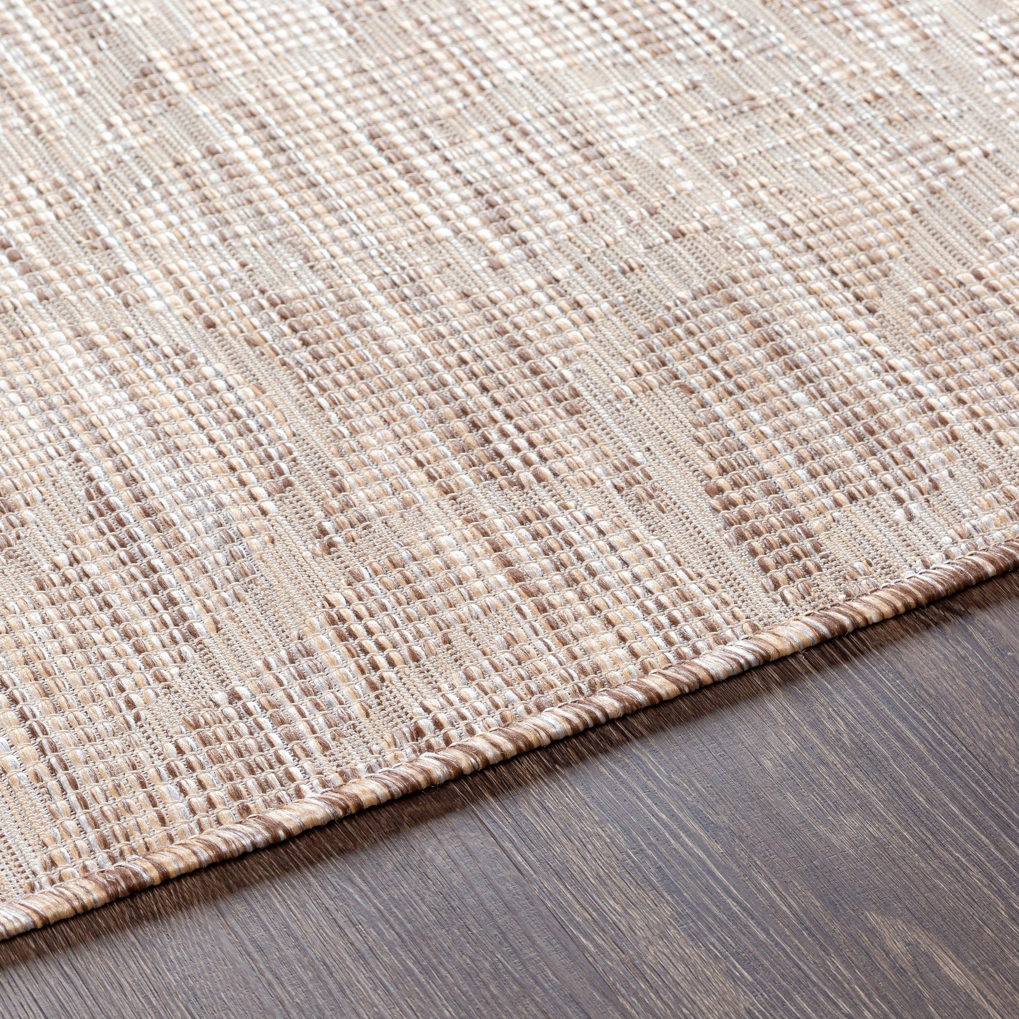 Artistic Weavers Hadley Indoor / Outdoor Floral Area Rug
