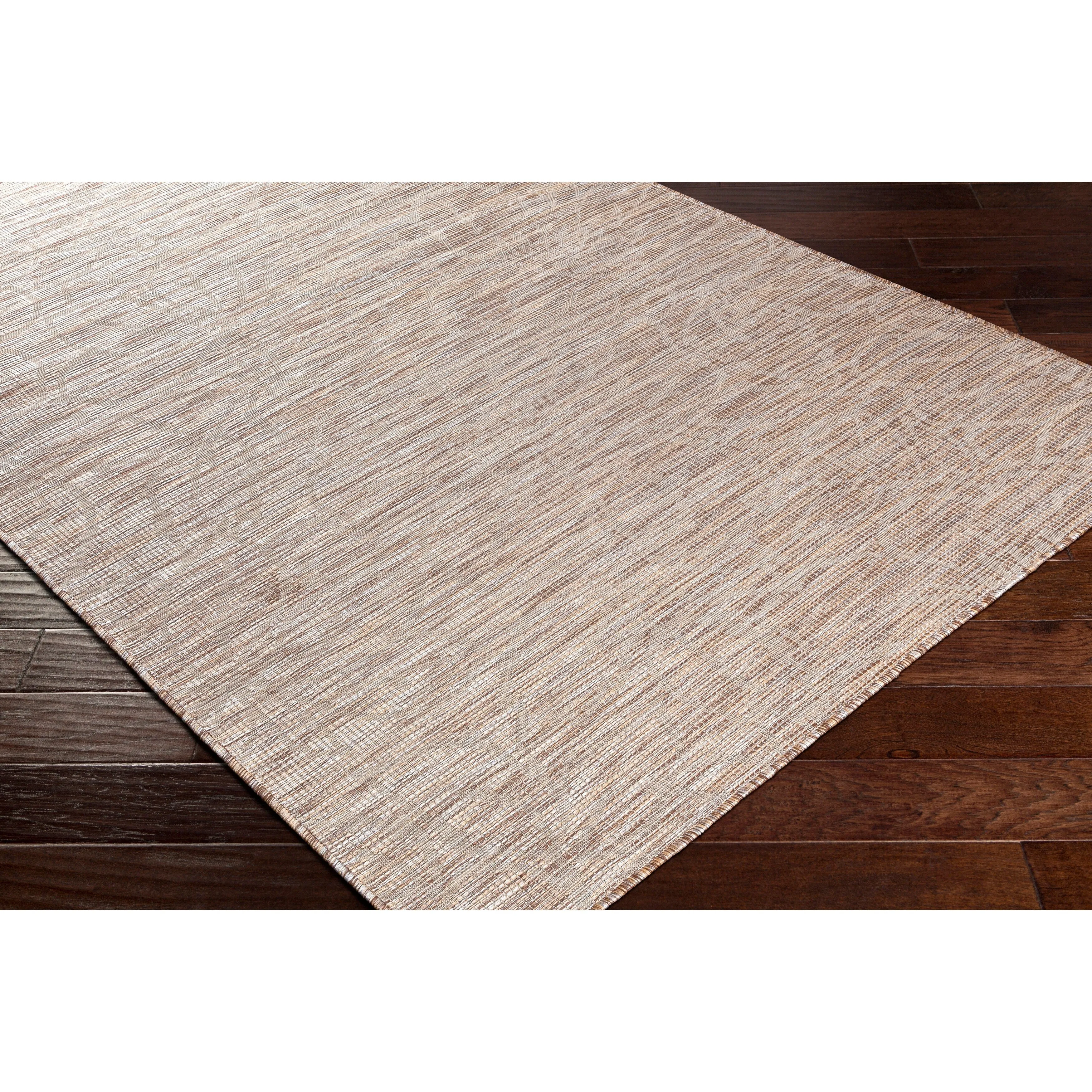 Artistic Weavers Hadley Indoor / Outdoor Floral Area Rug
