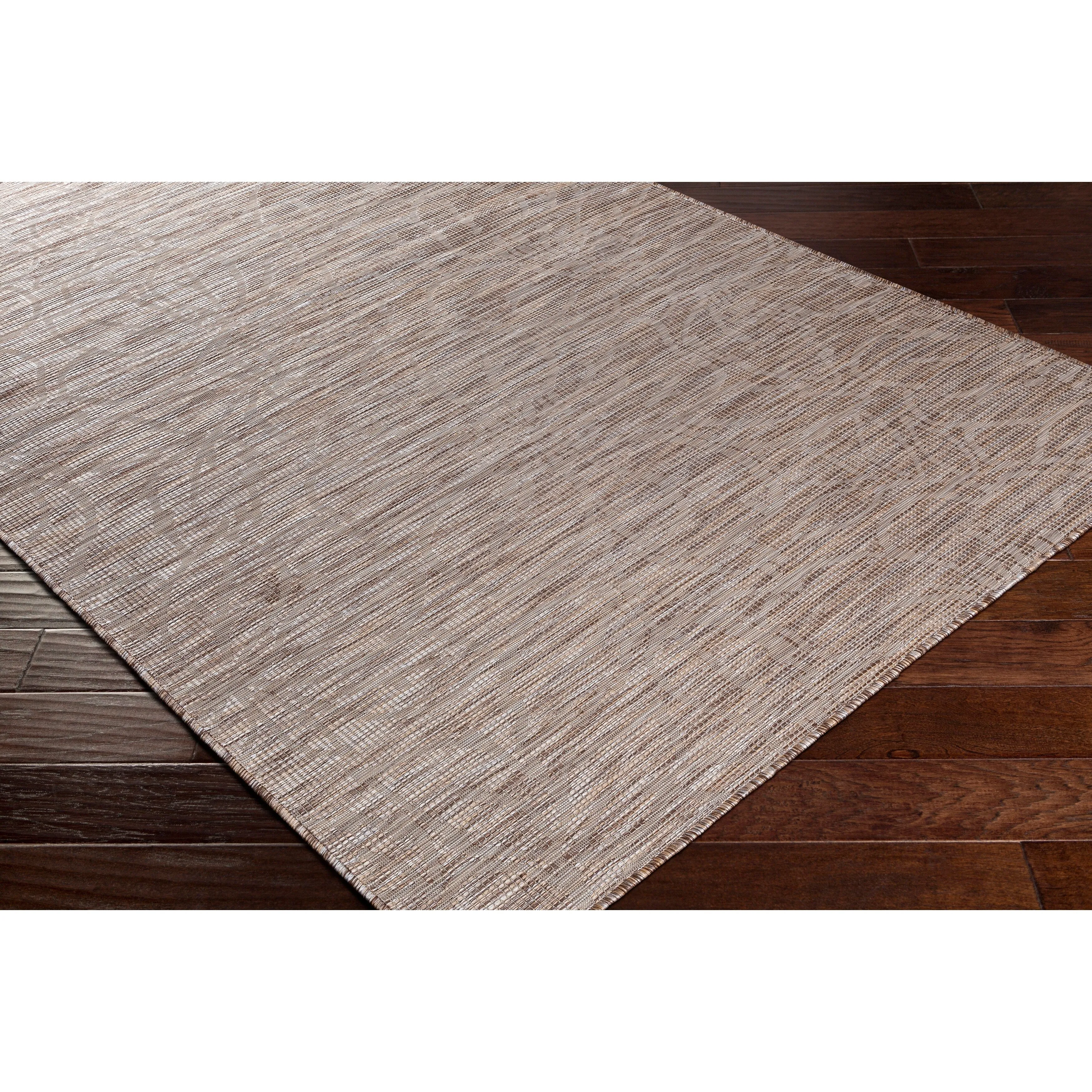 Artistic Weavers Hadley Indoor / Outdoor Floral Area Rug