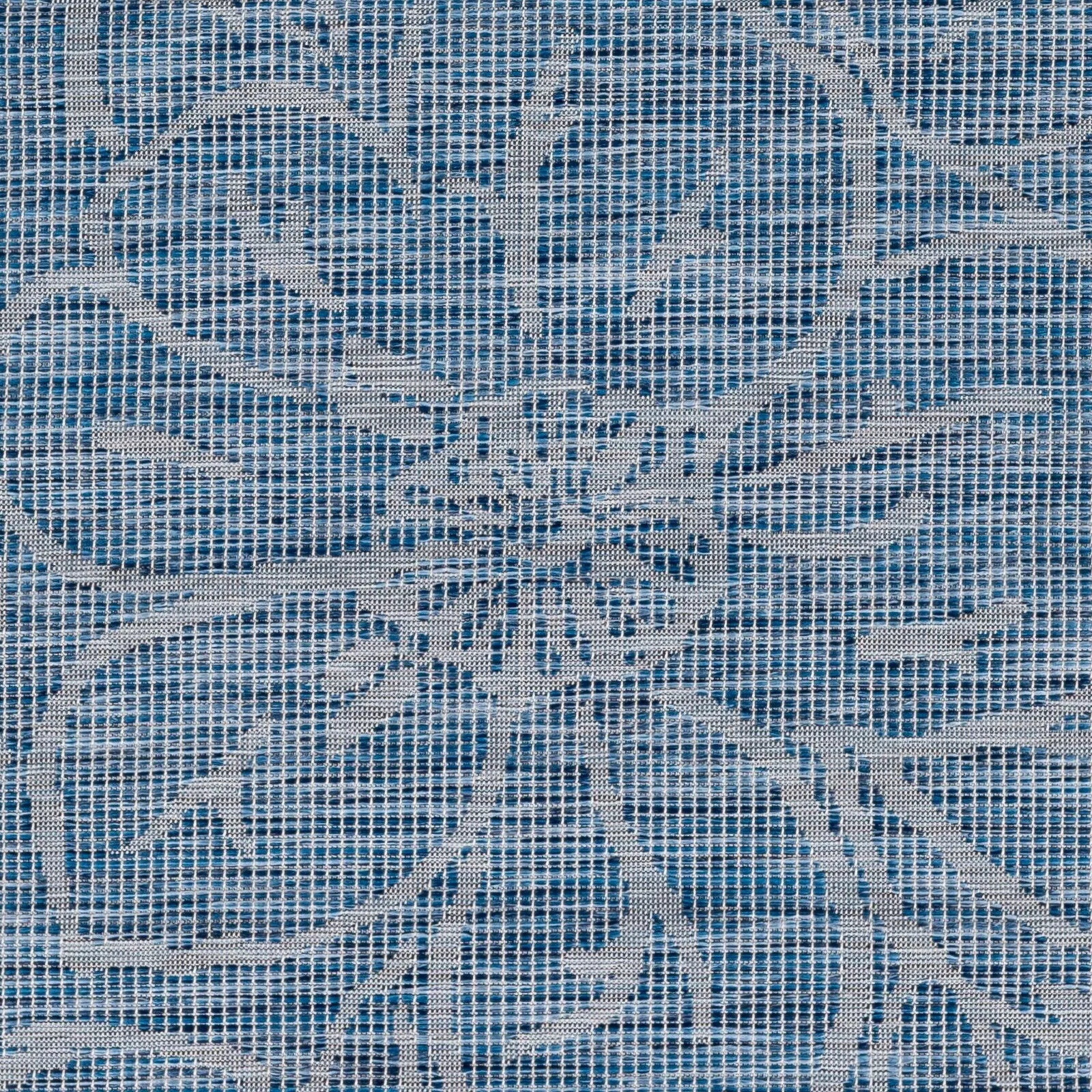 Artistic Weavers Hadley Indoor / Outdoor Floral Area Rug