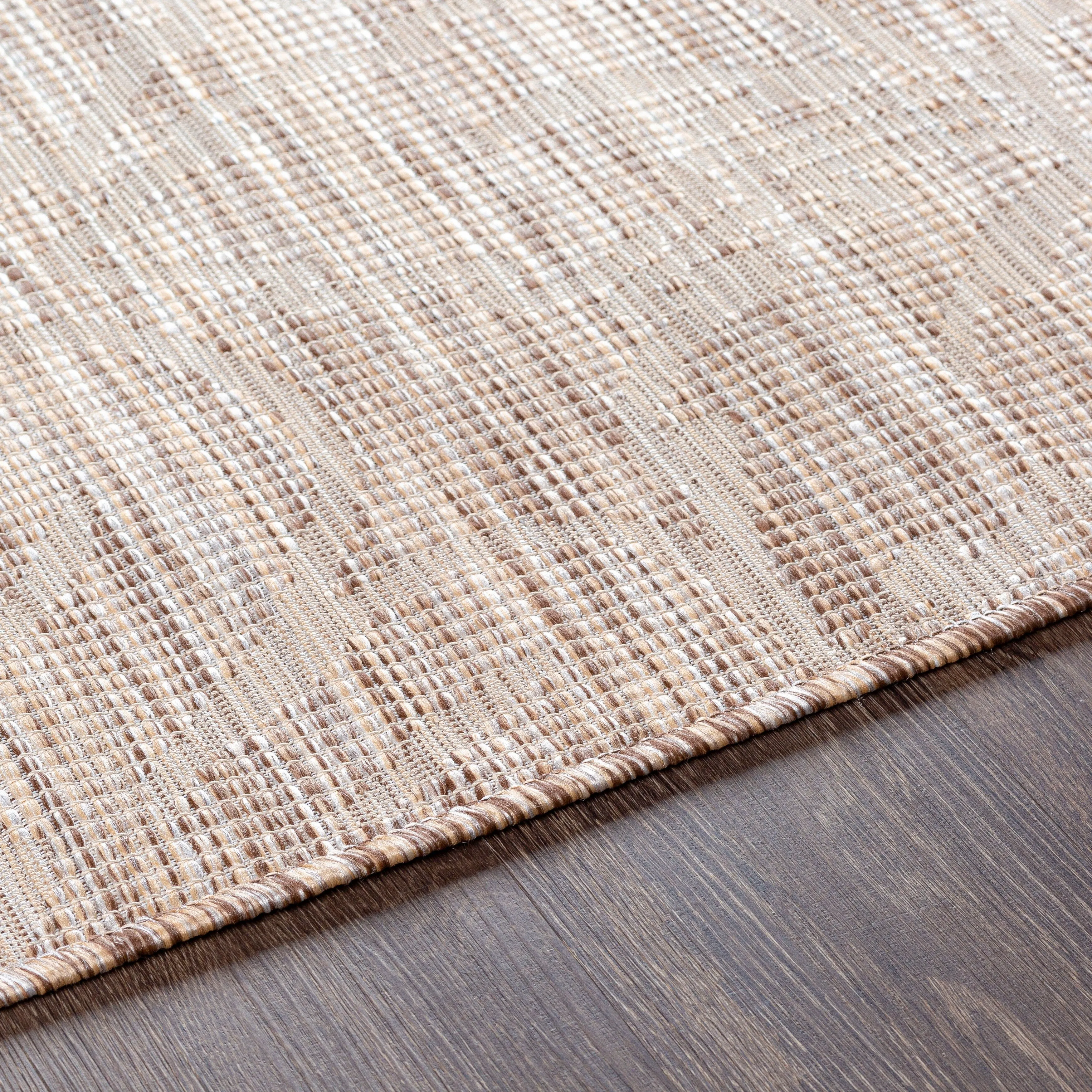 Artistic Weavers Hadley Indoor / Outdoor Floral Area Rug
