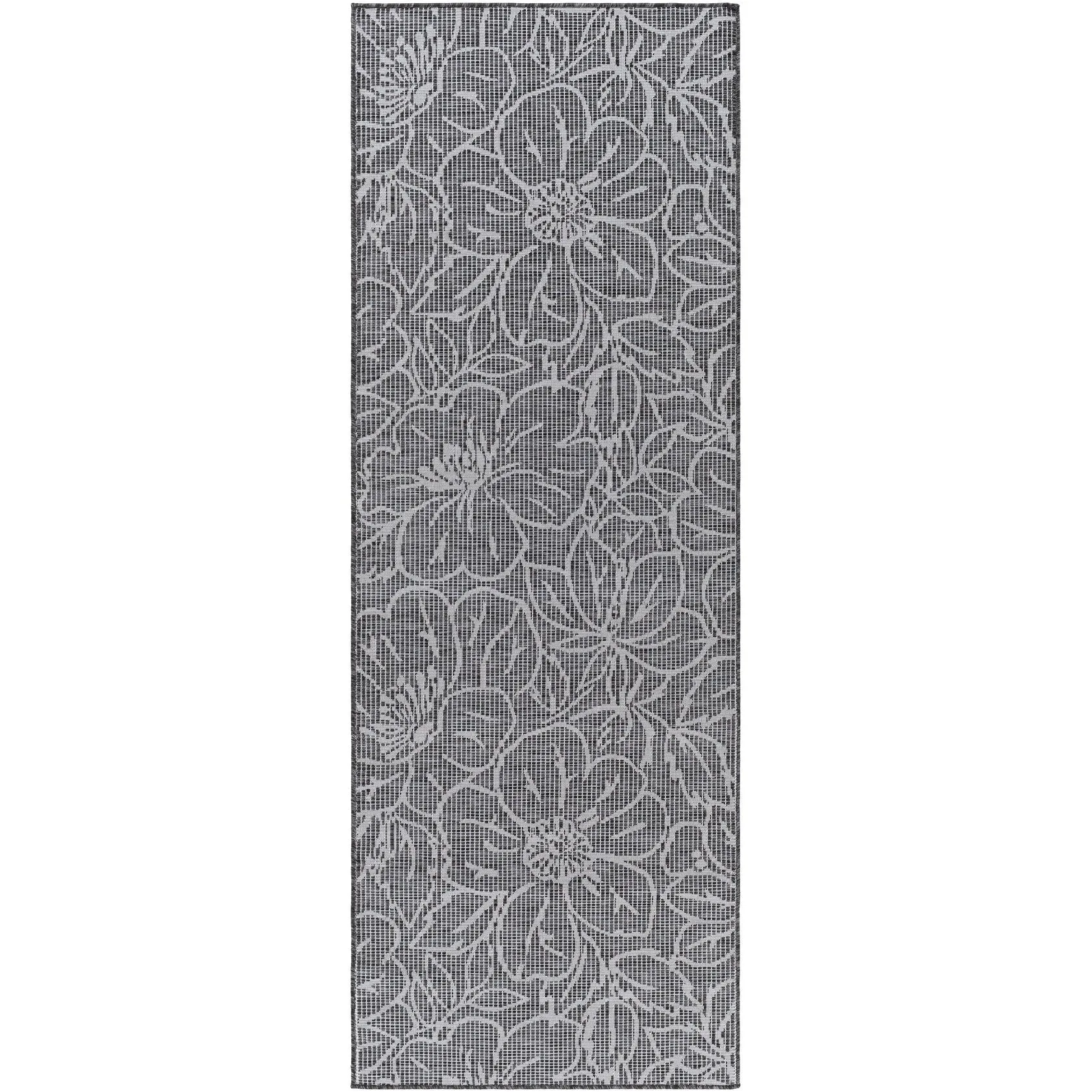 Artistic Weavers Hadley Indoor / Outdoor Floral Area Rug