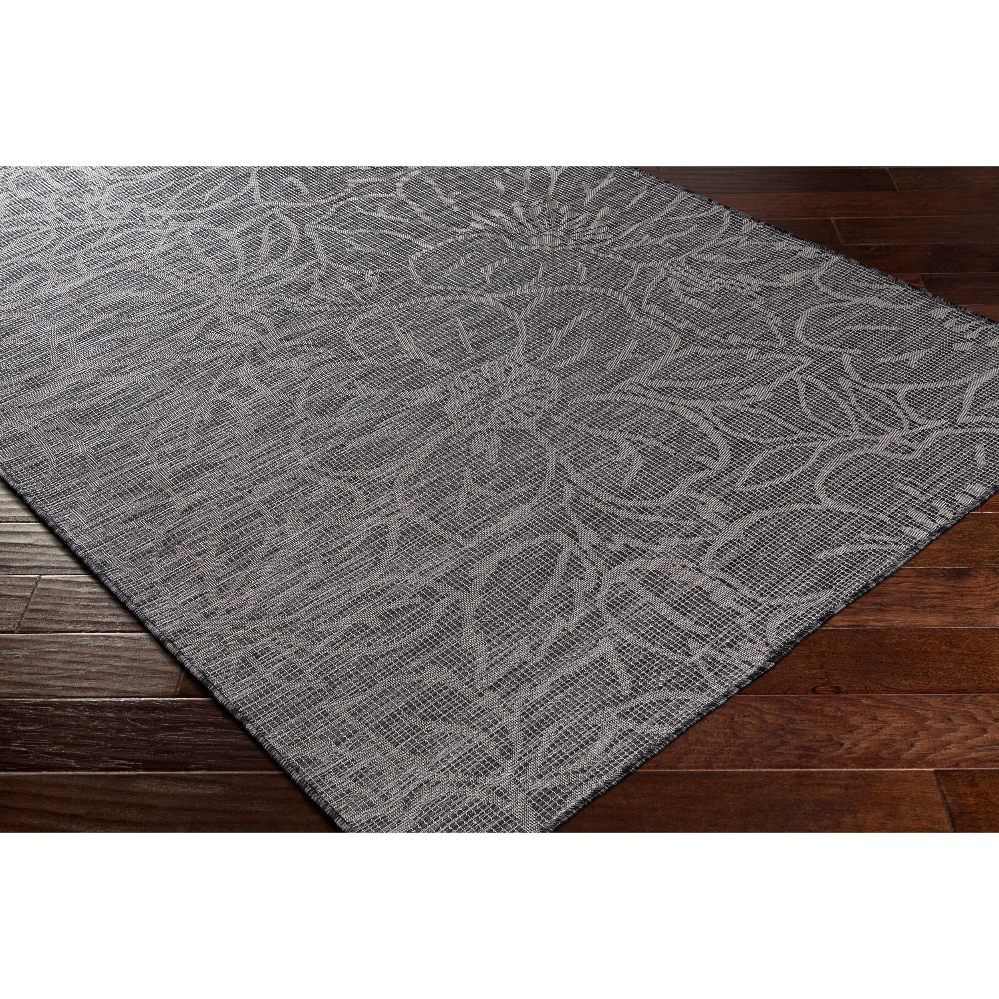 Artistic Weavers Hadley Indoor / Outdoor Floral Area Rug