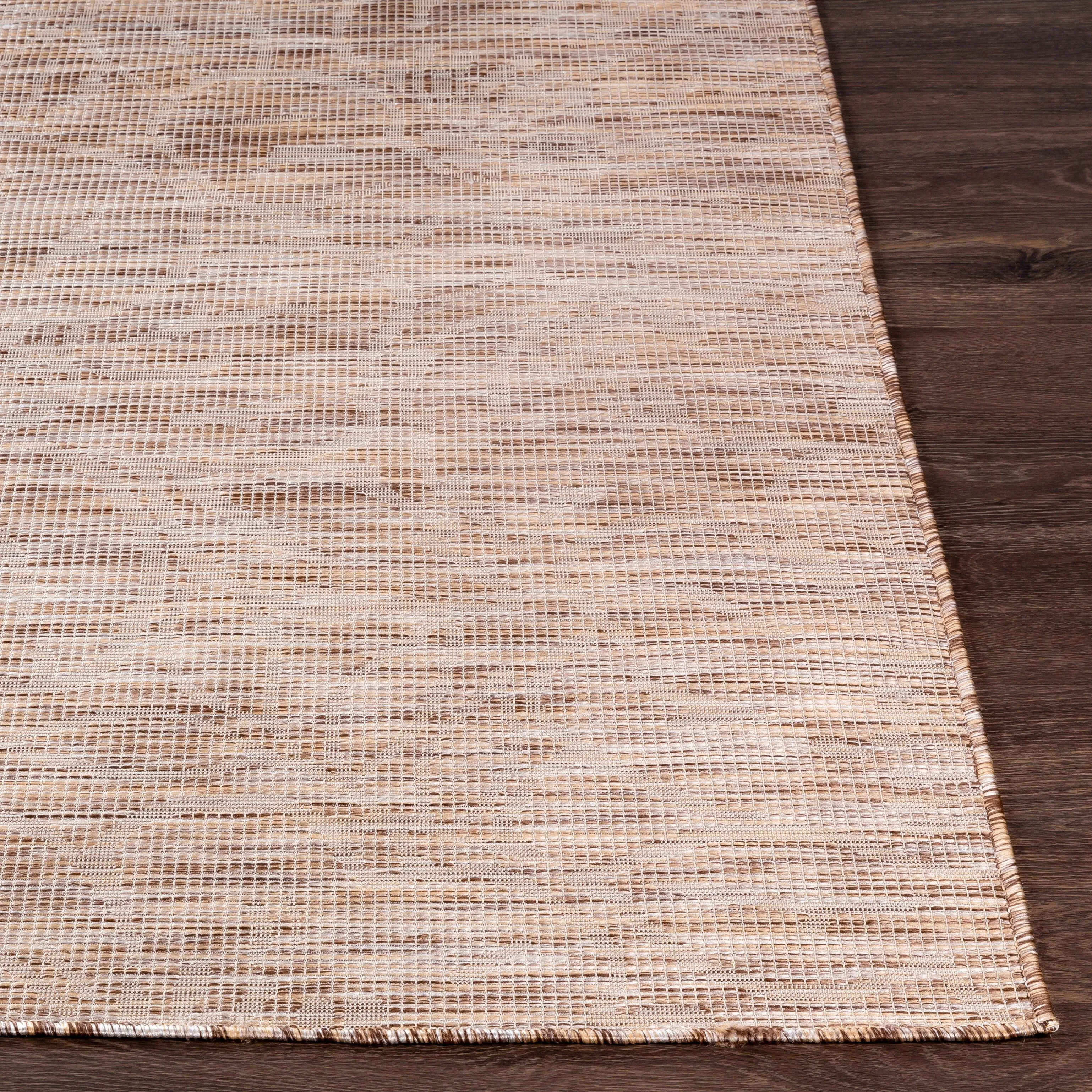 Artistic Weavers Hadley Indoor / Outdoor Floral Area Rug