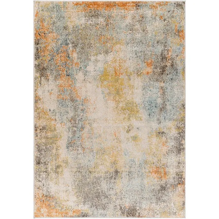 Artistic Weavers Hane Modern Abstract Area Rug