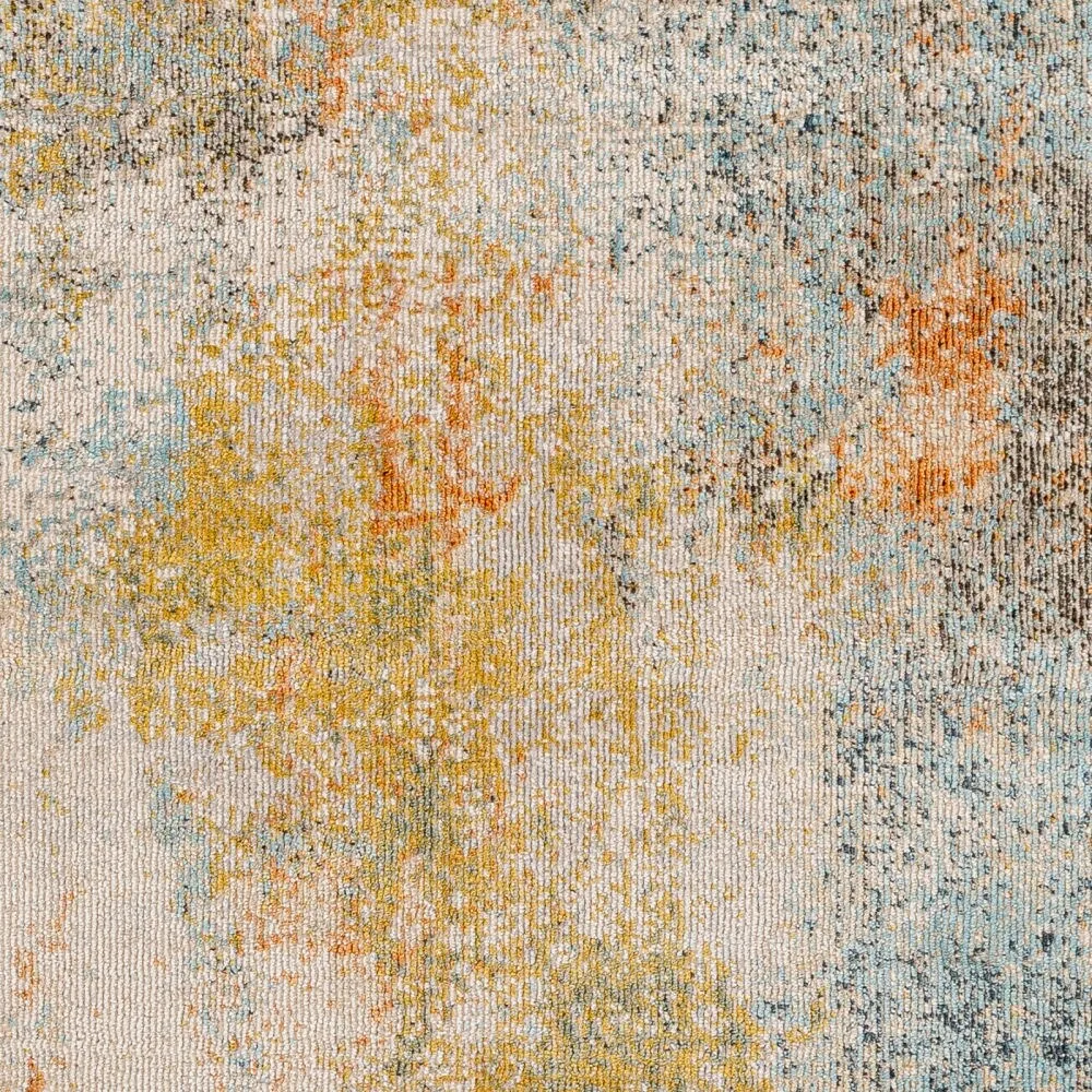 Artistic Weavers Hane Modern Abstract Area Rug