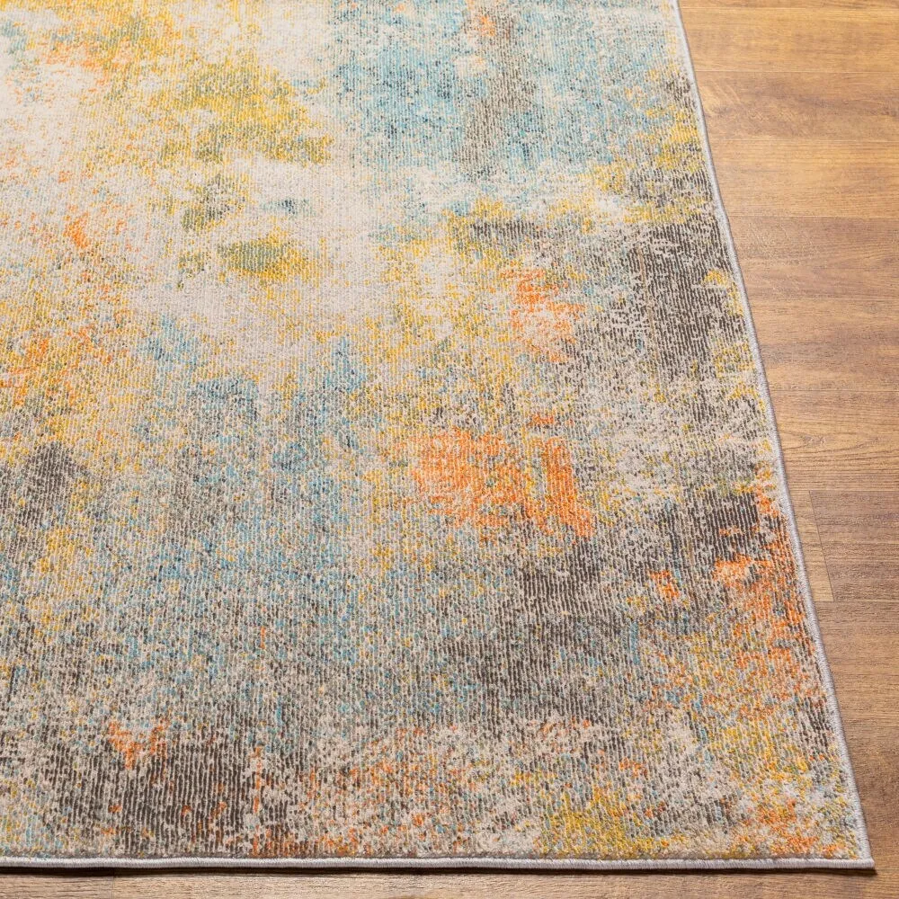 Artistic Weavers Hane Modern Abstract Area Rug