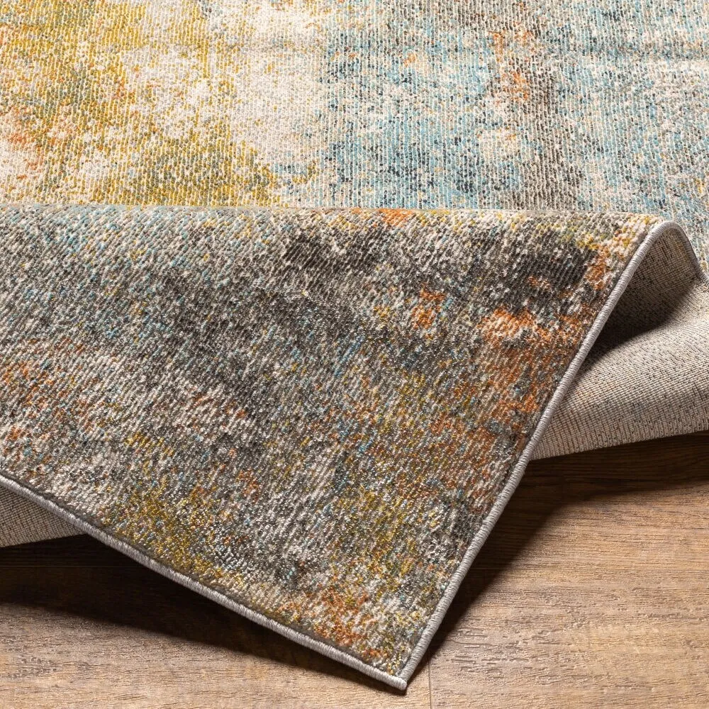 Artistic Weavers Hane Modern Abstract Area Rug