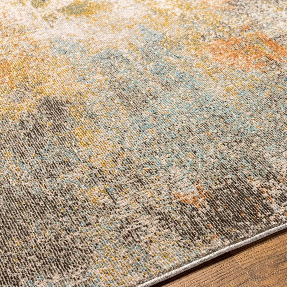 Artistic Weavers Hane Modern Abstract Area Rug