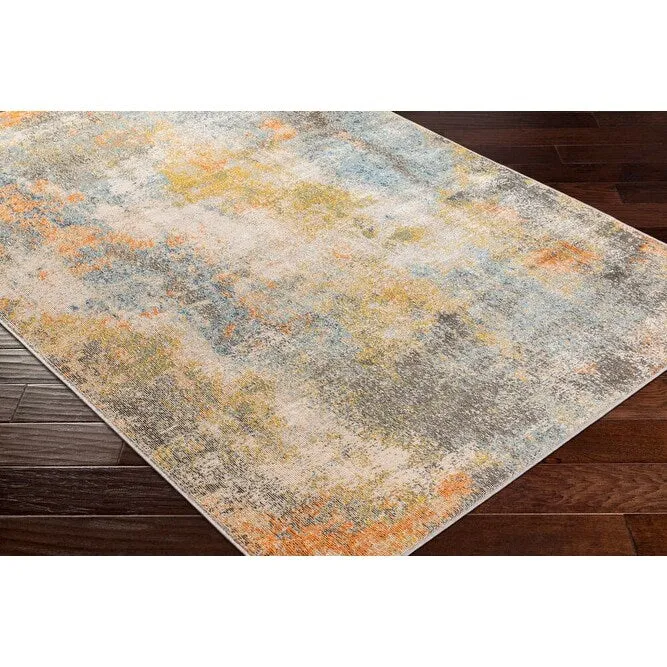Artistic Weavers Hane Modern Abstract Area Rug