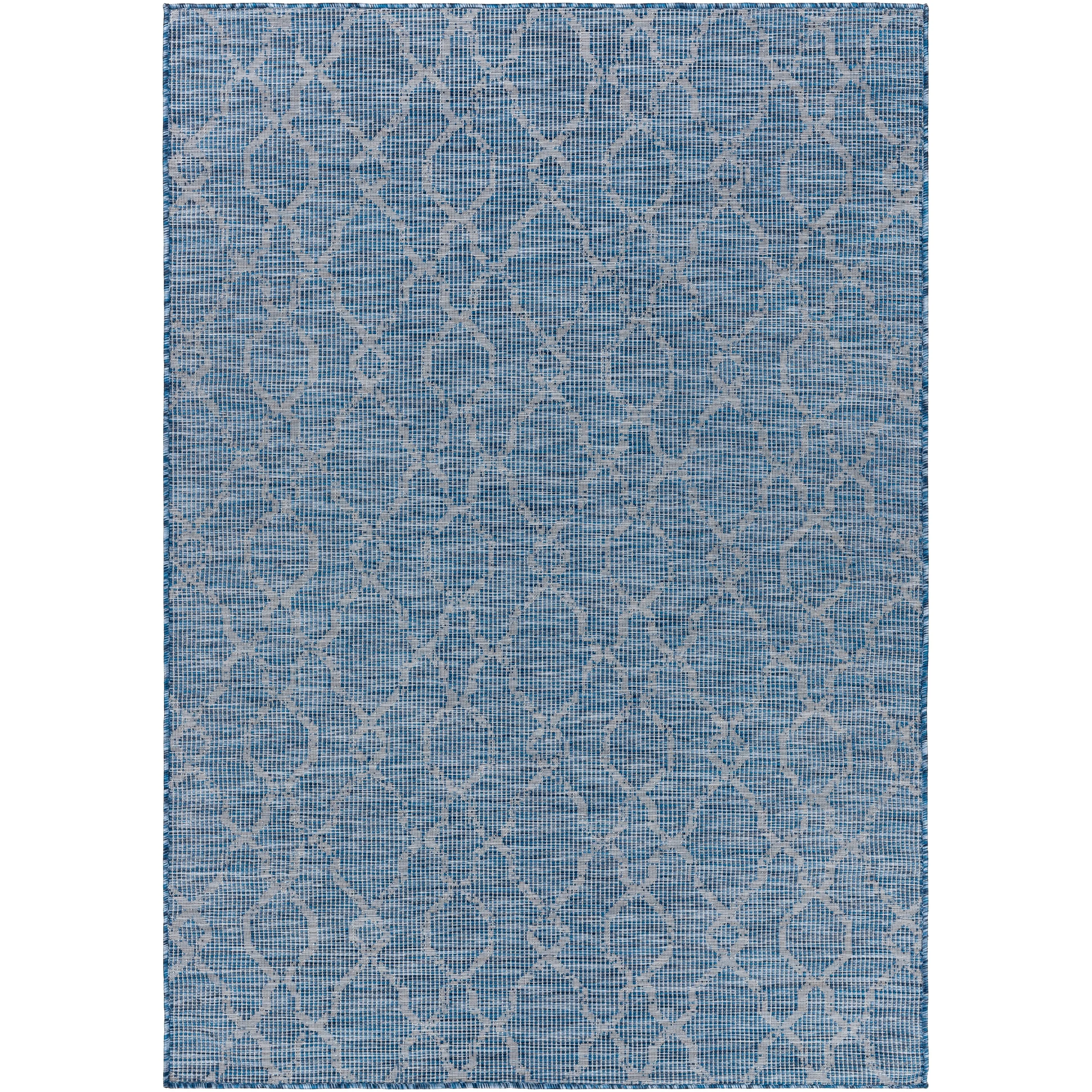Artistic Weavers Jaylah Indoor / Outdoor Trellis Area Rug