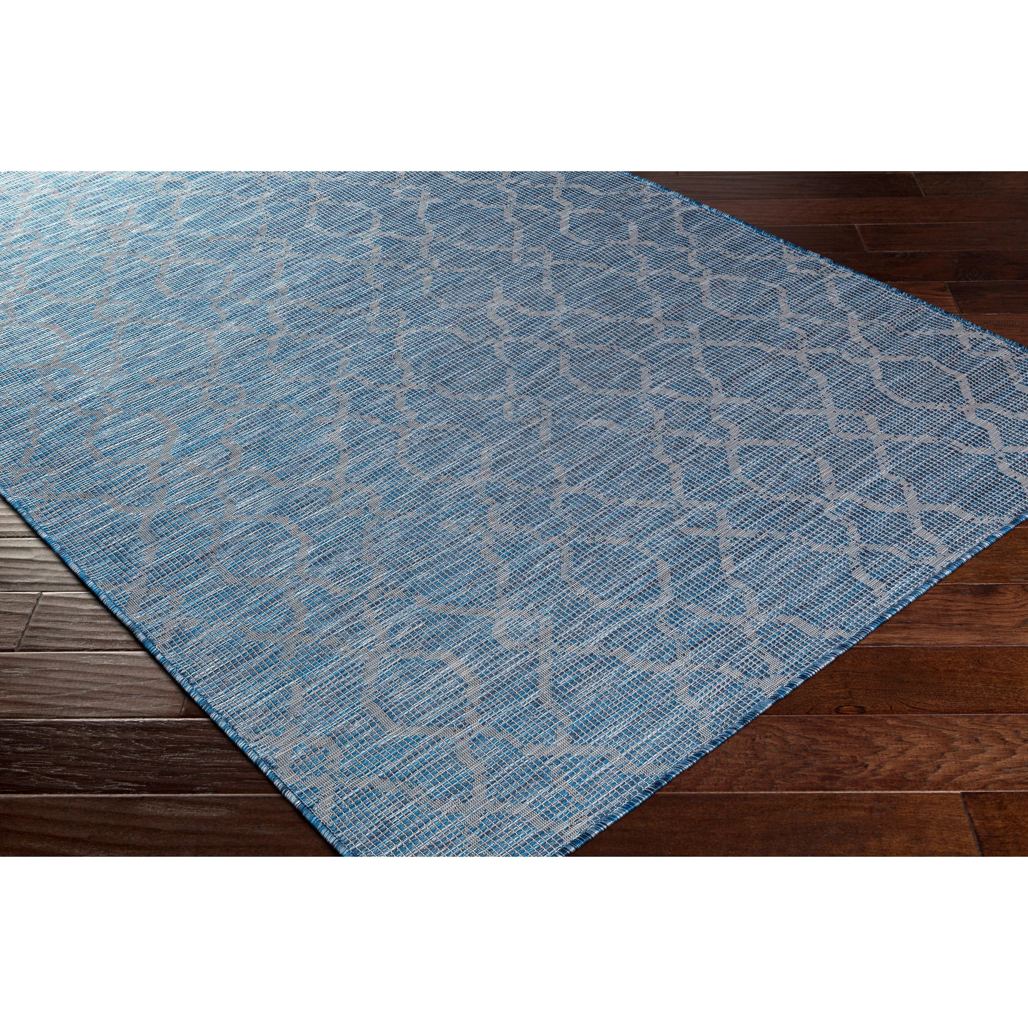 Artistic Weavers Jaylah Indoor / Outdoor Trellis Area Rug