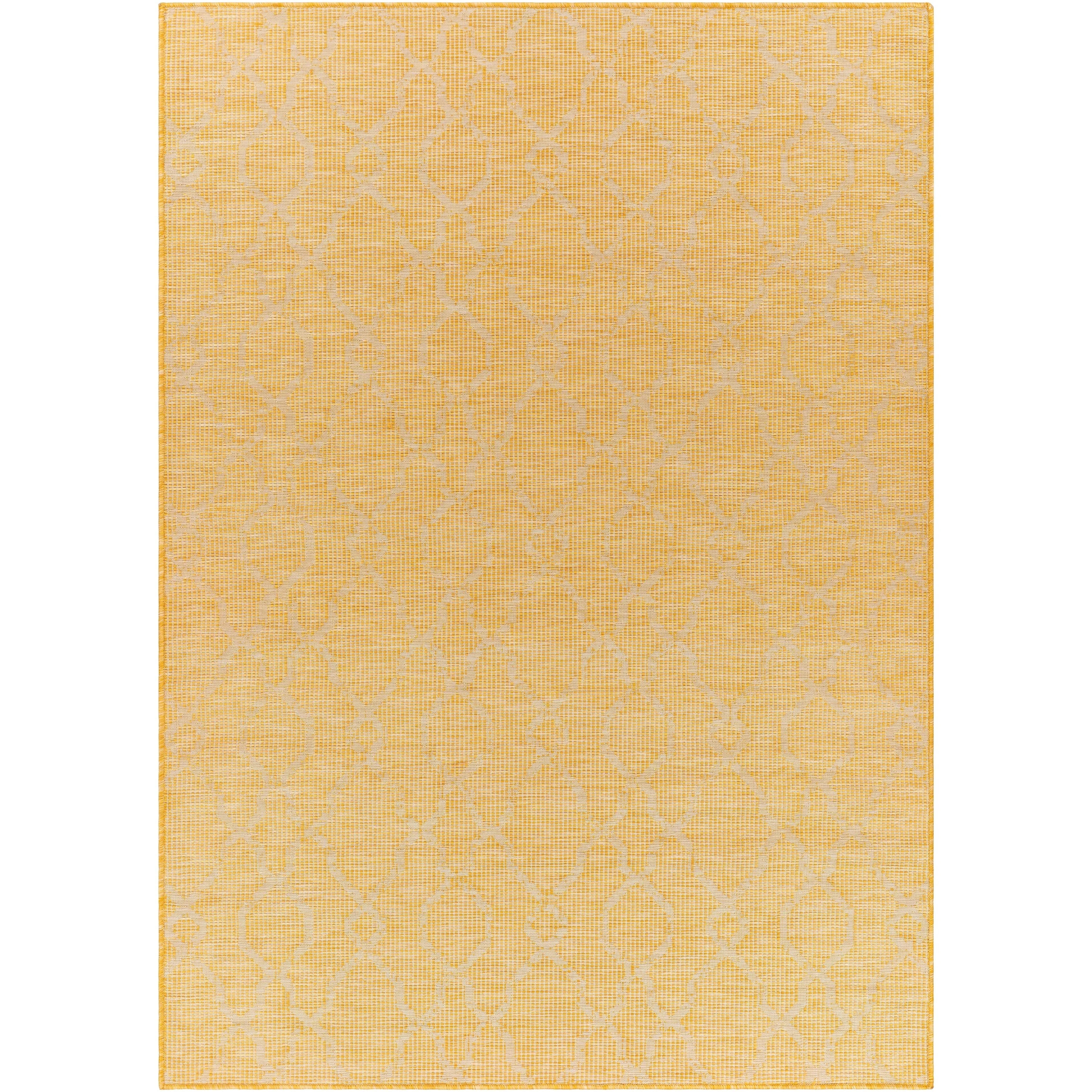 Artistic Weavers Jaylah Indoor / Outdoor Trellis Area Rug