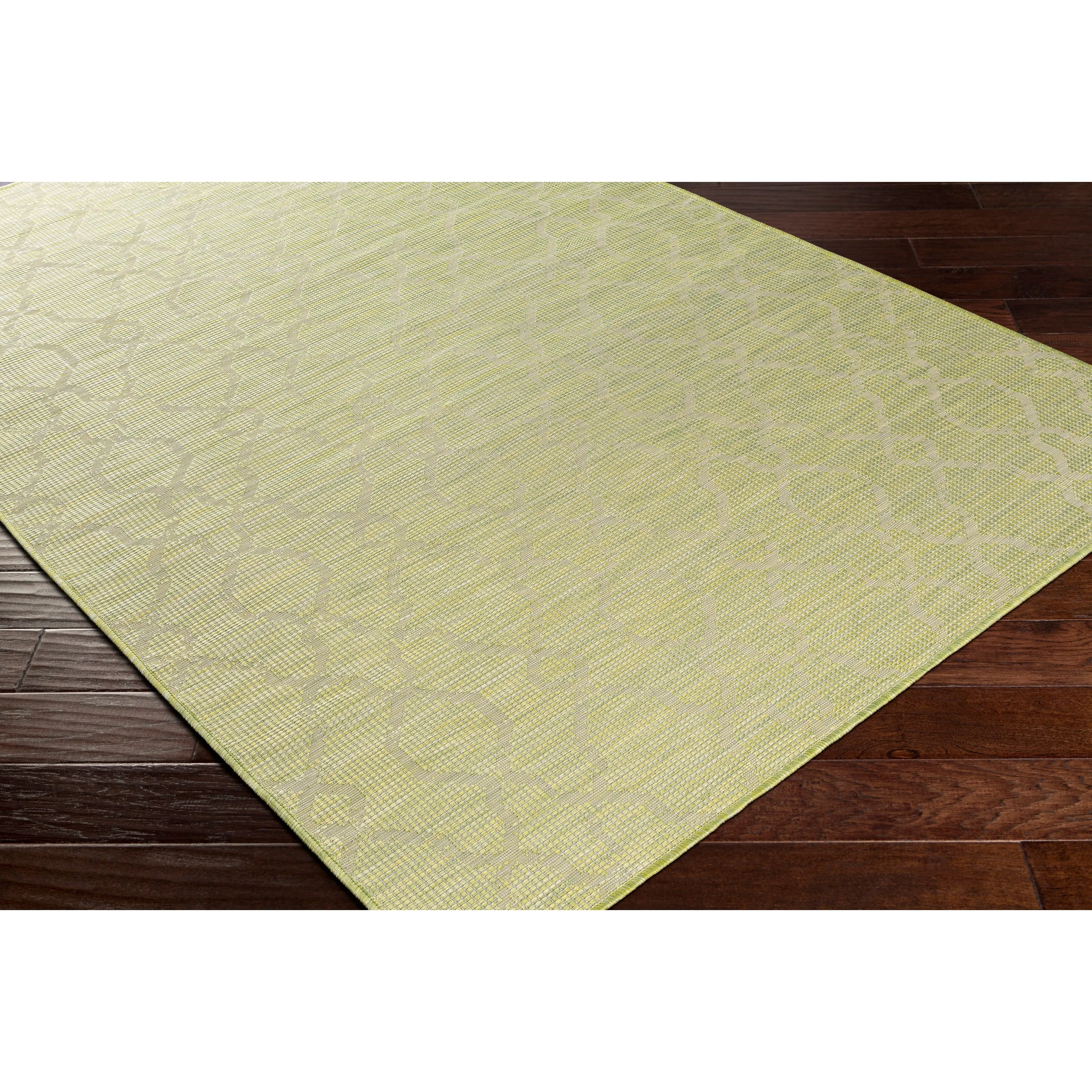Artistic Weavers Jaylah Indoor / Outdoor Trellis Area Rug