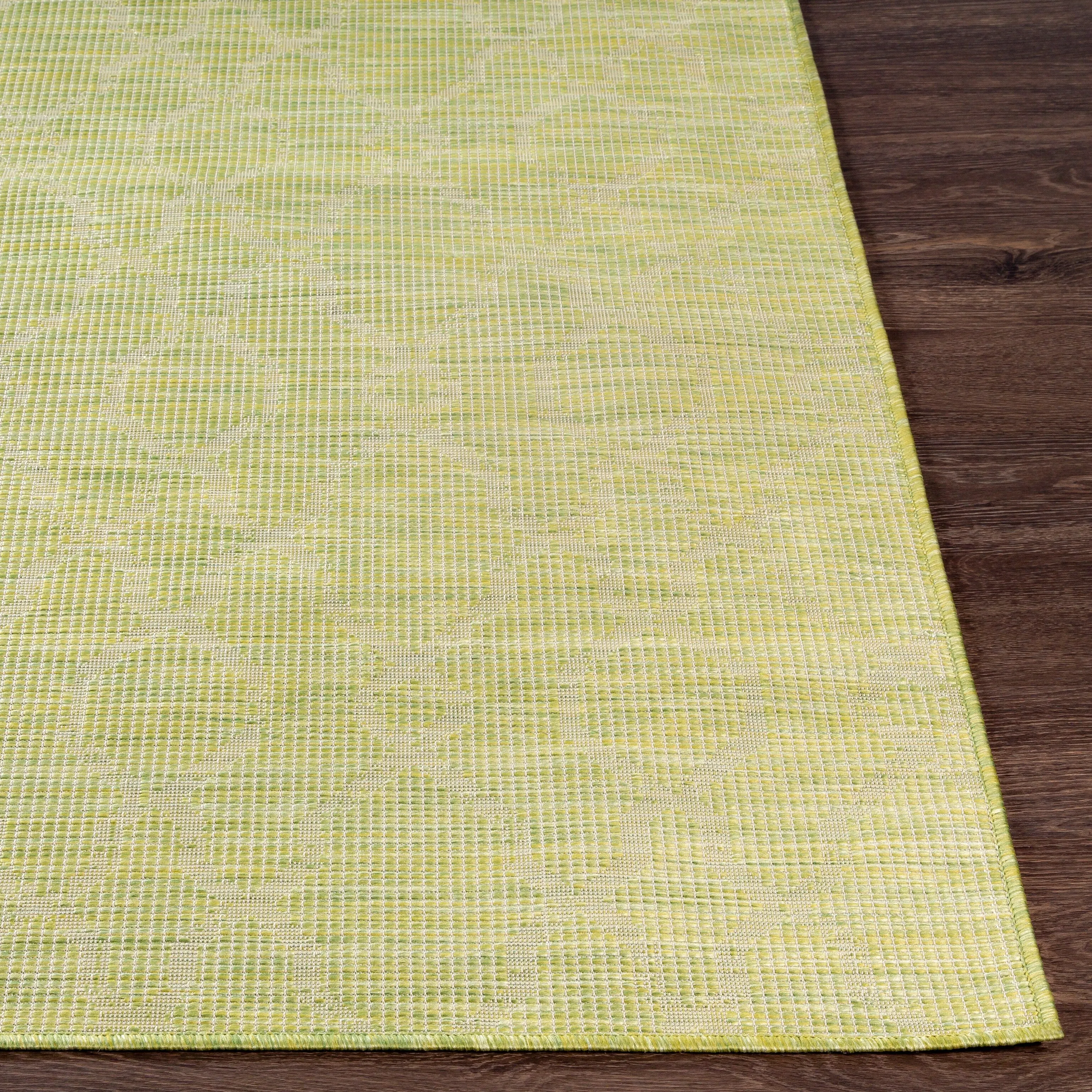 Artistic Weavers Jaylah Indoor / Outdoor Trellis Area Rug