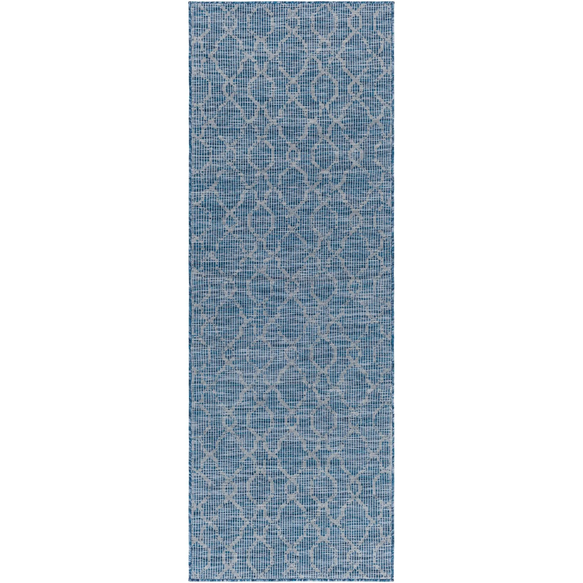 Artistic Weavers Jaylah Indoor / Outdoor Trellis Area Rug
