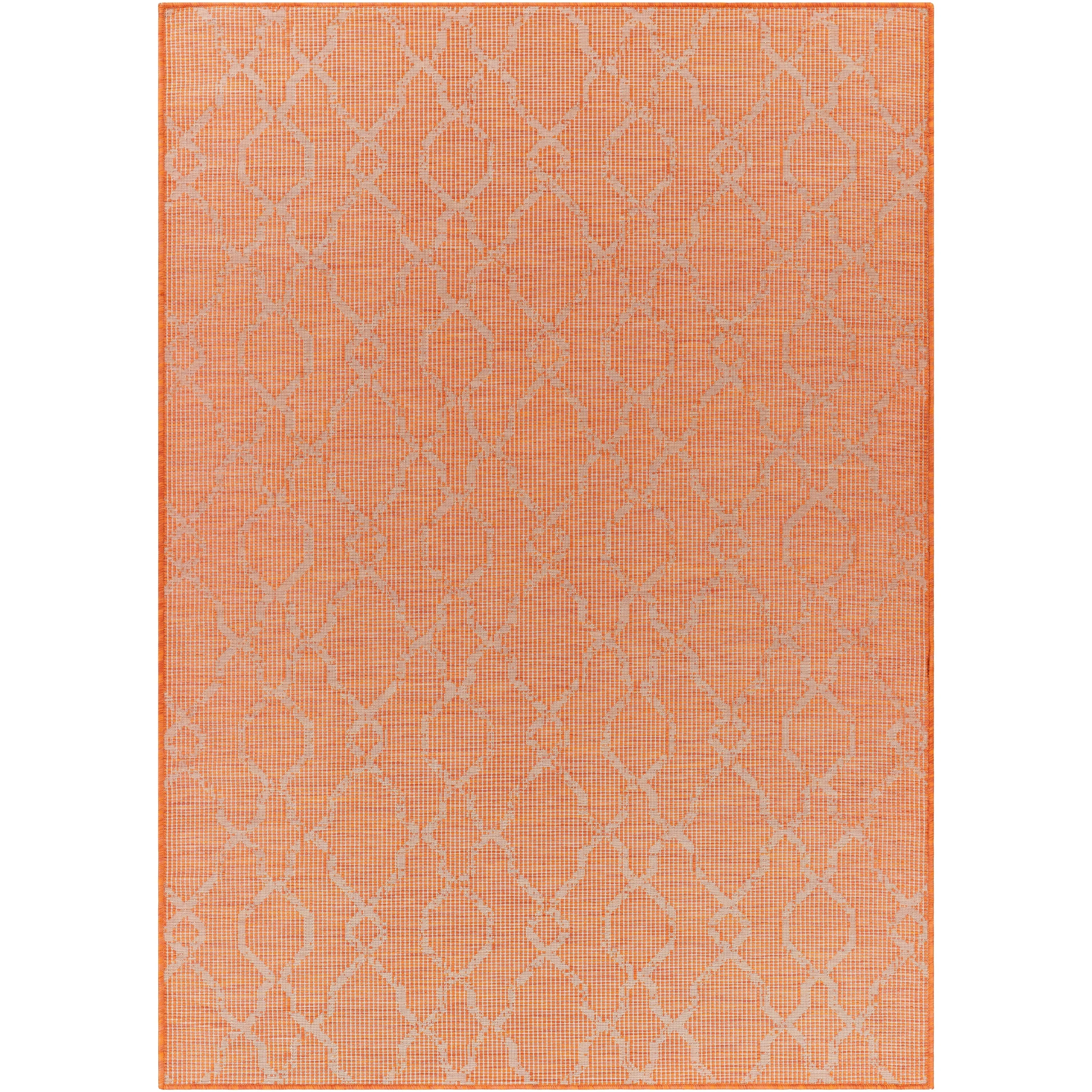 Artistic Weavers Jaylah Indoor / Outdoor Trellis Area Rug