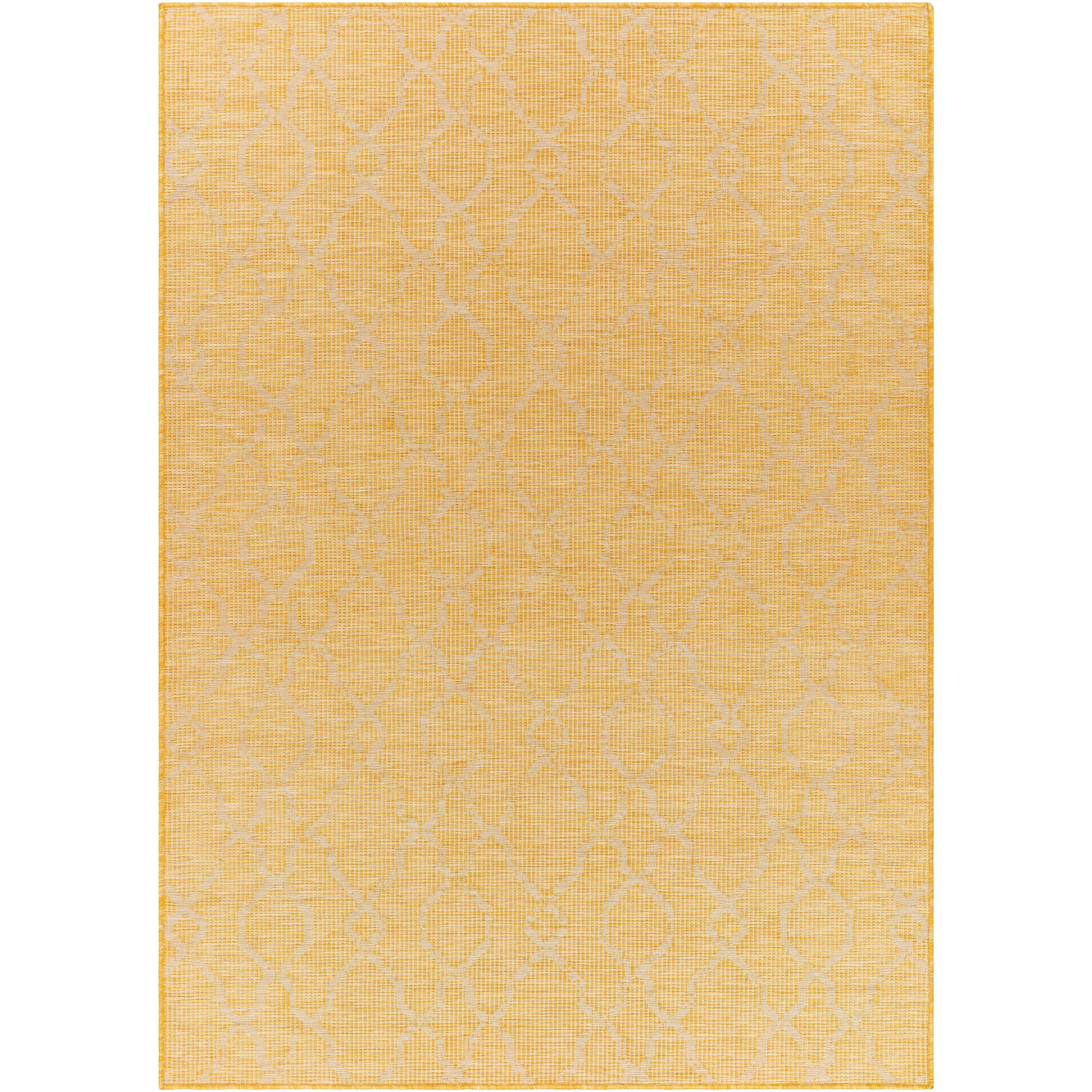 Artistic Weavers Jaylah Indoor / Outdoor Trellis Area Rug