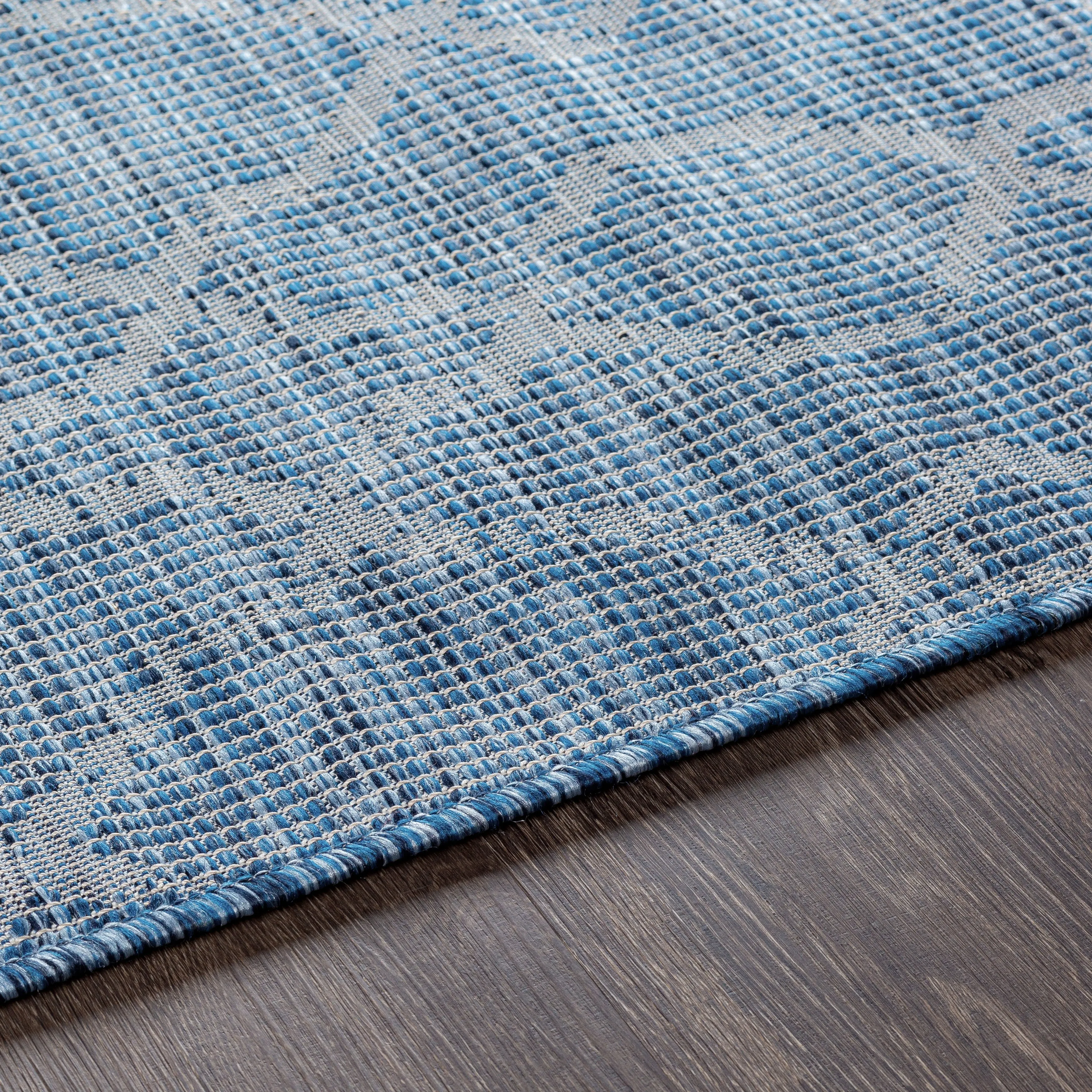 Artistic Weavers Jaylah Indoor / Outdoor Trellis Area Rug