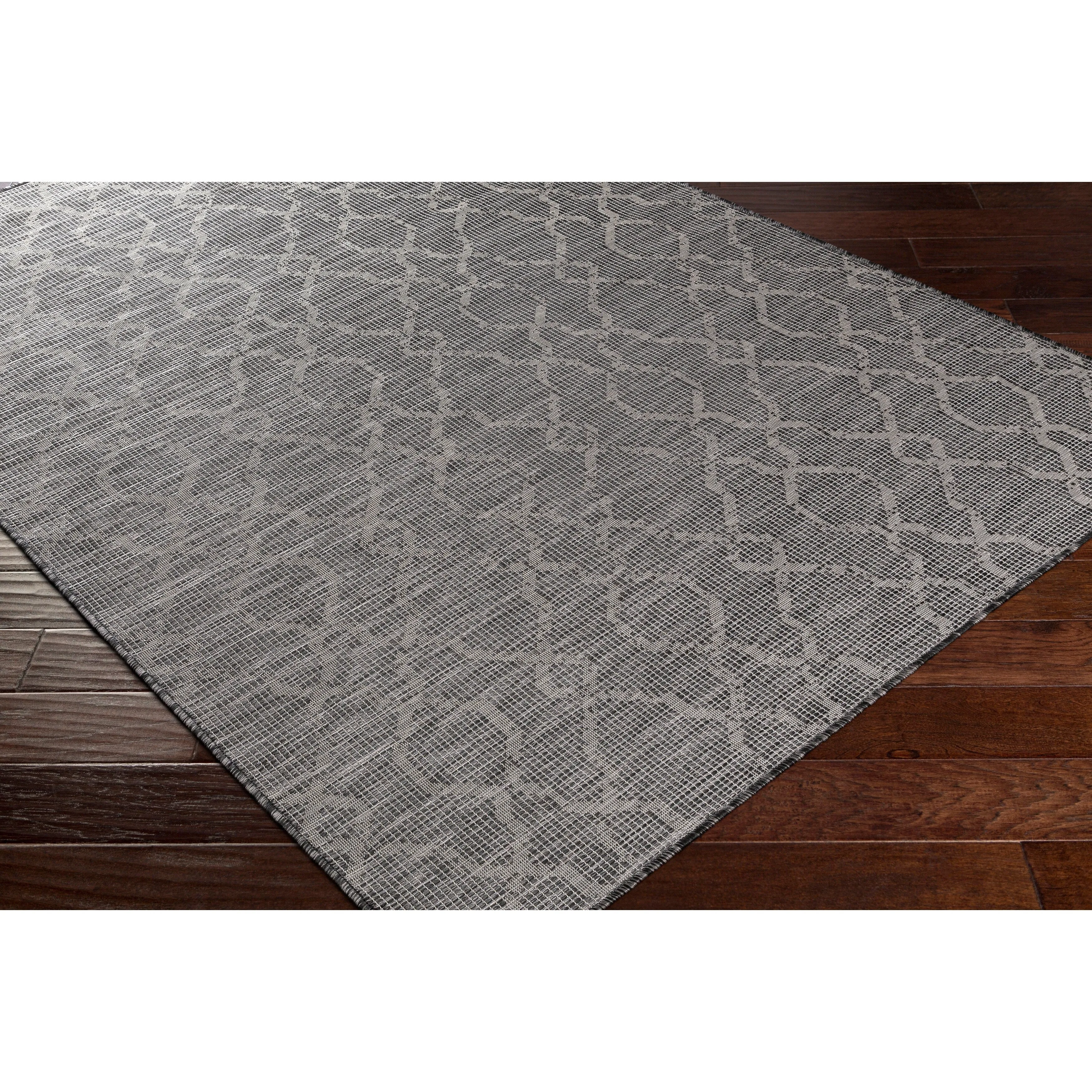 Artistic Weavers Jaylah Indoor / Outdoor Trellis Area Rug
