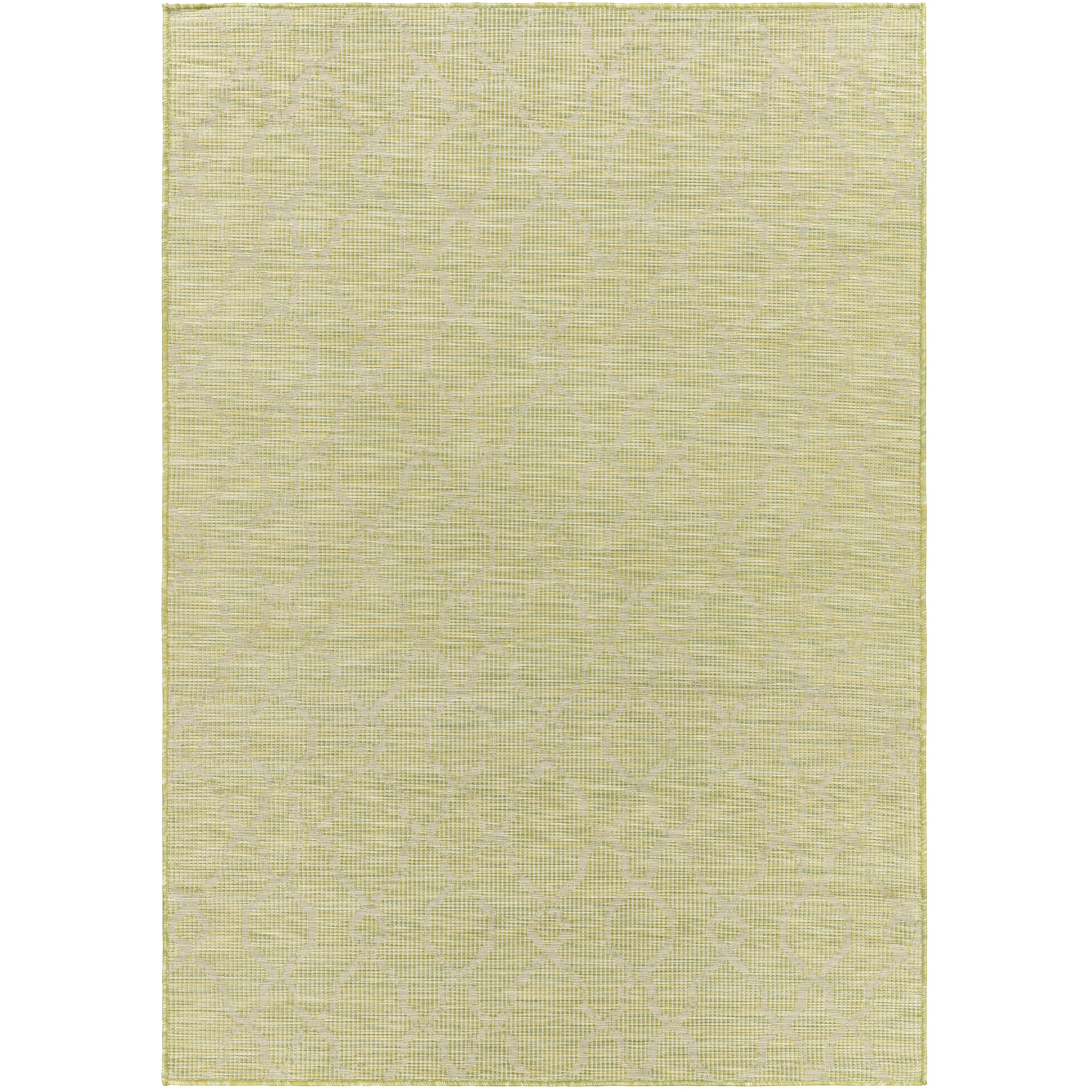 Artistic Weavers Jaylah Indoor / Outdoor Trellis Area Rug