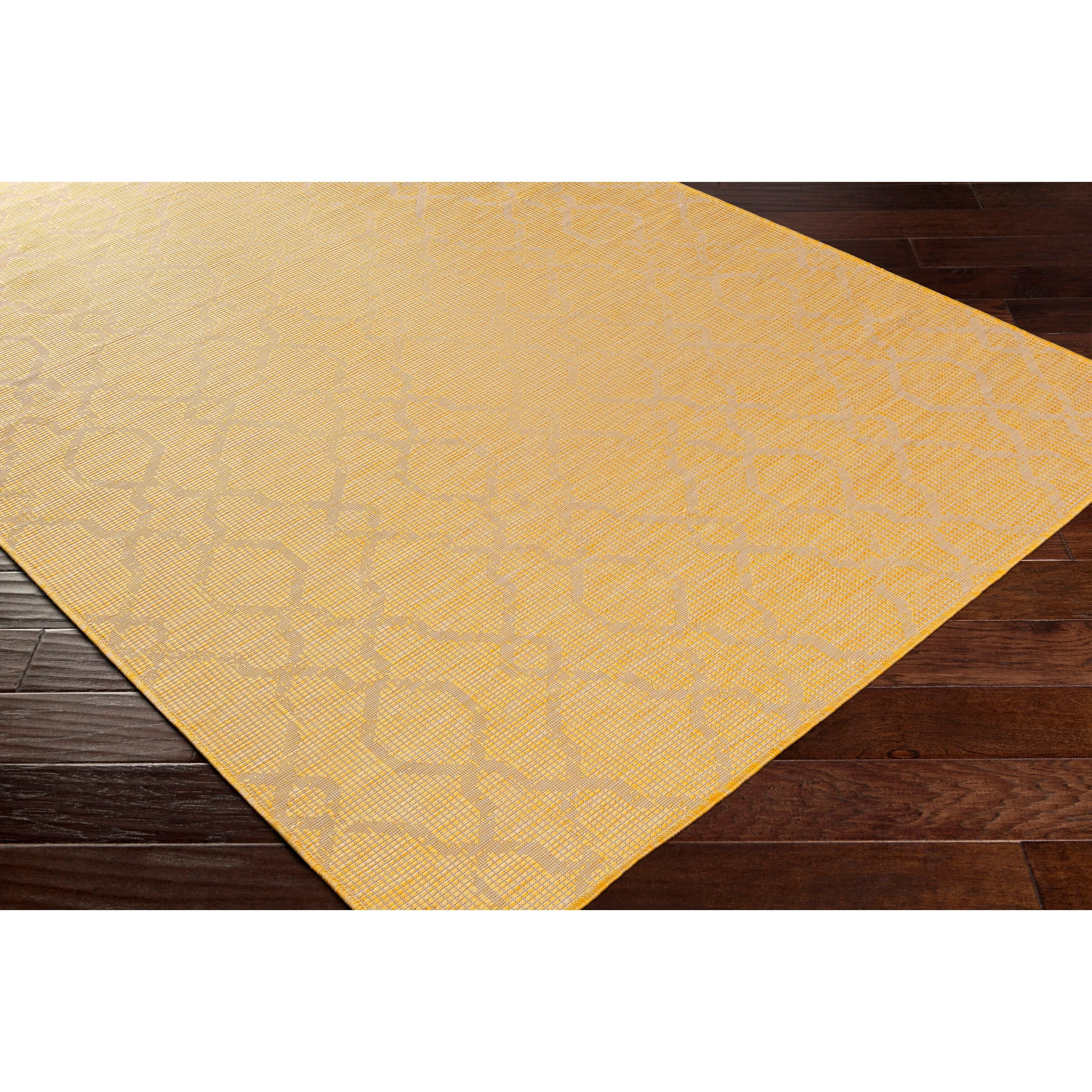 Artistic Weavers Jaylah Indoor / Outdoor Trellis Area Rug