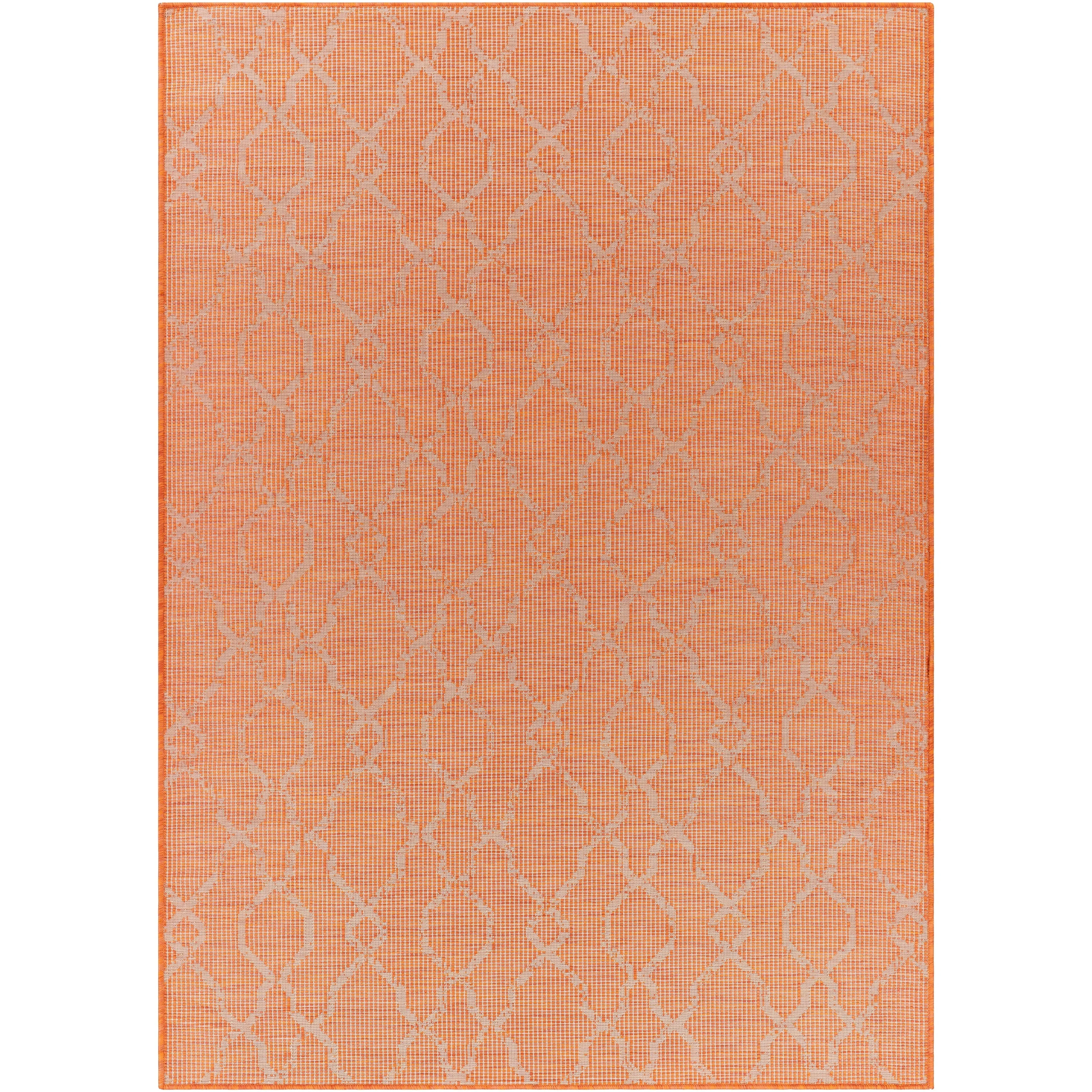 Artistic Weavers Jaylah Indoor / Outdoor Trellis Area Rug