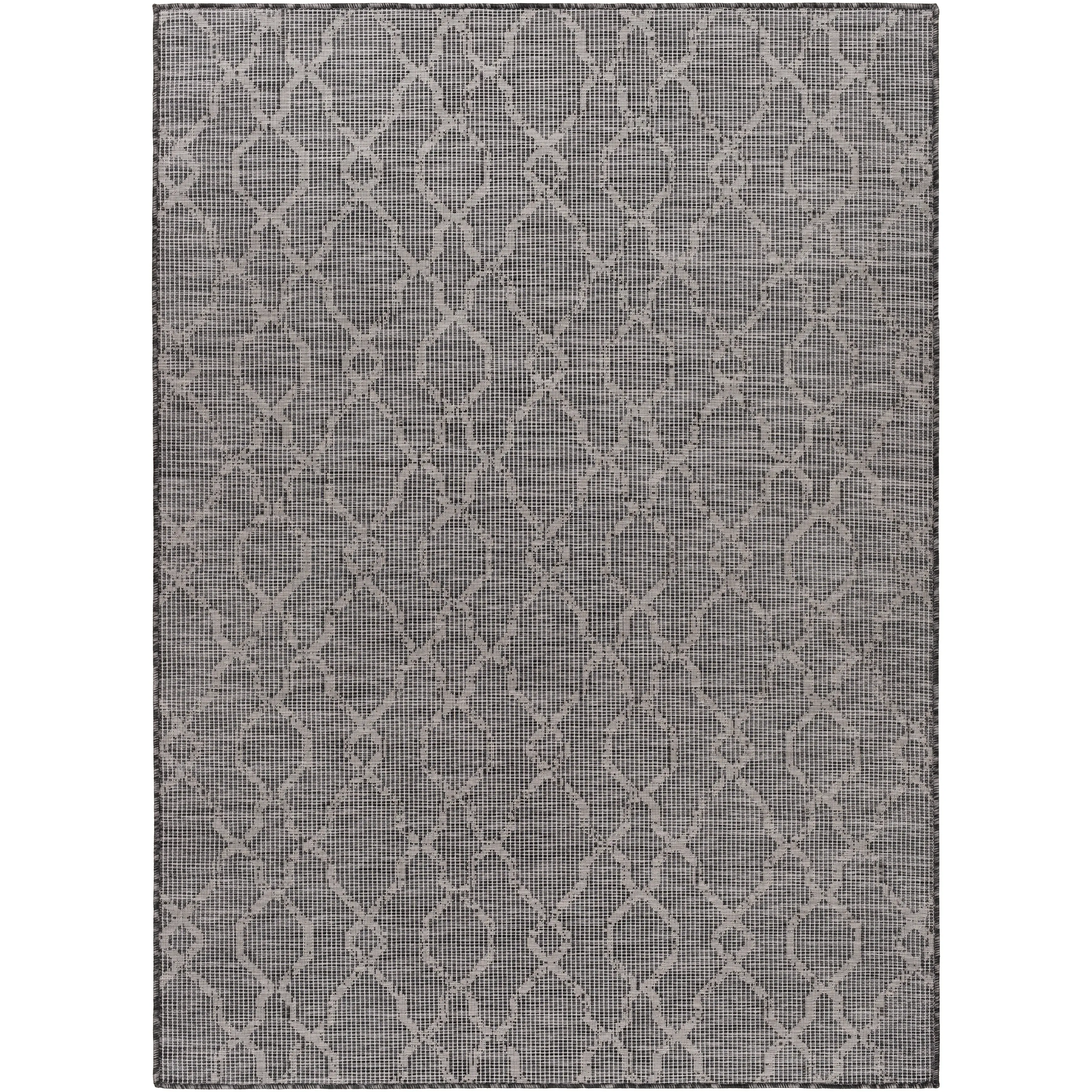 Artistic Weavers Jaylah Indoor / Outdoor Trellis Area Rug