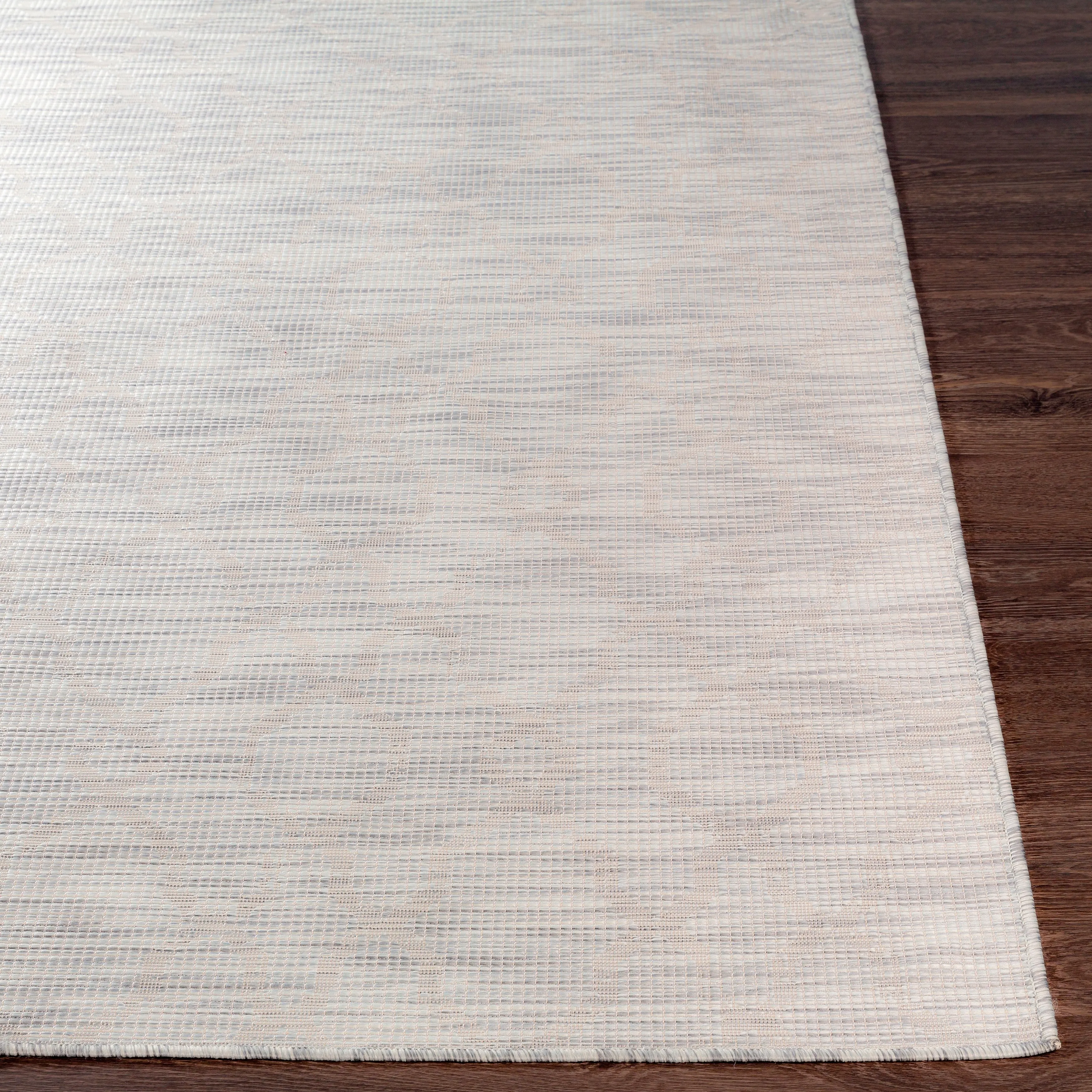 Artistic Weavers Jaylah Indoor / Outdoor Trellis Area Rug