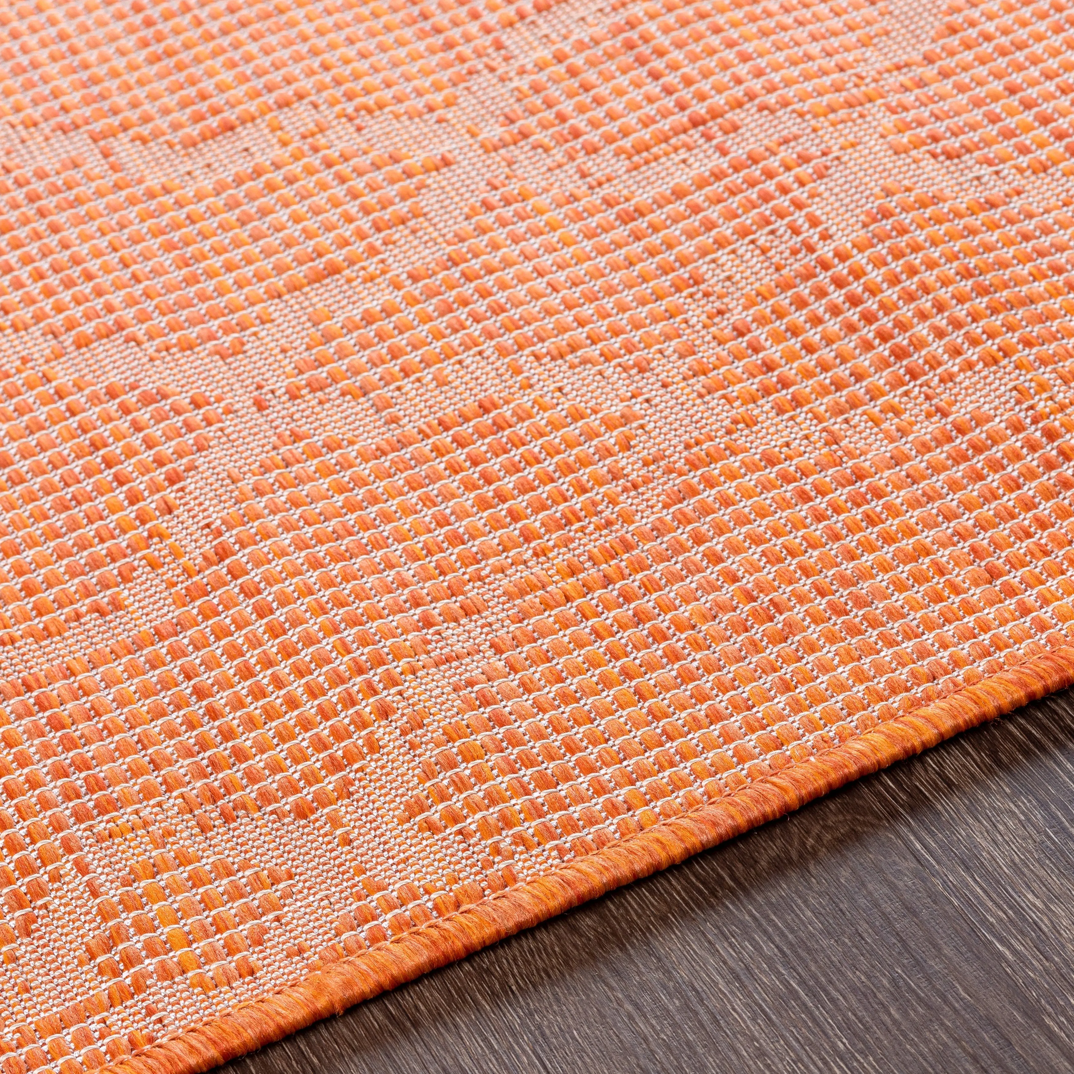 Artistic Weavers Jaylah Indoor / Outdoor Trellis Area Rug