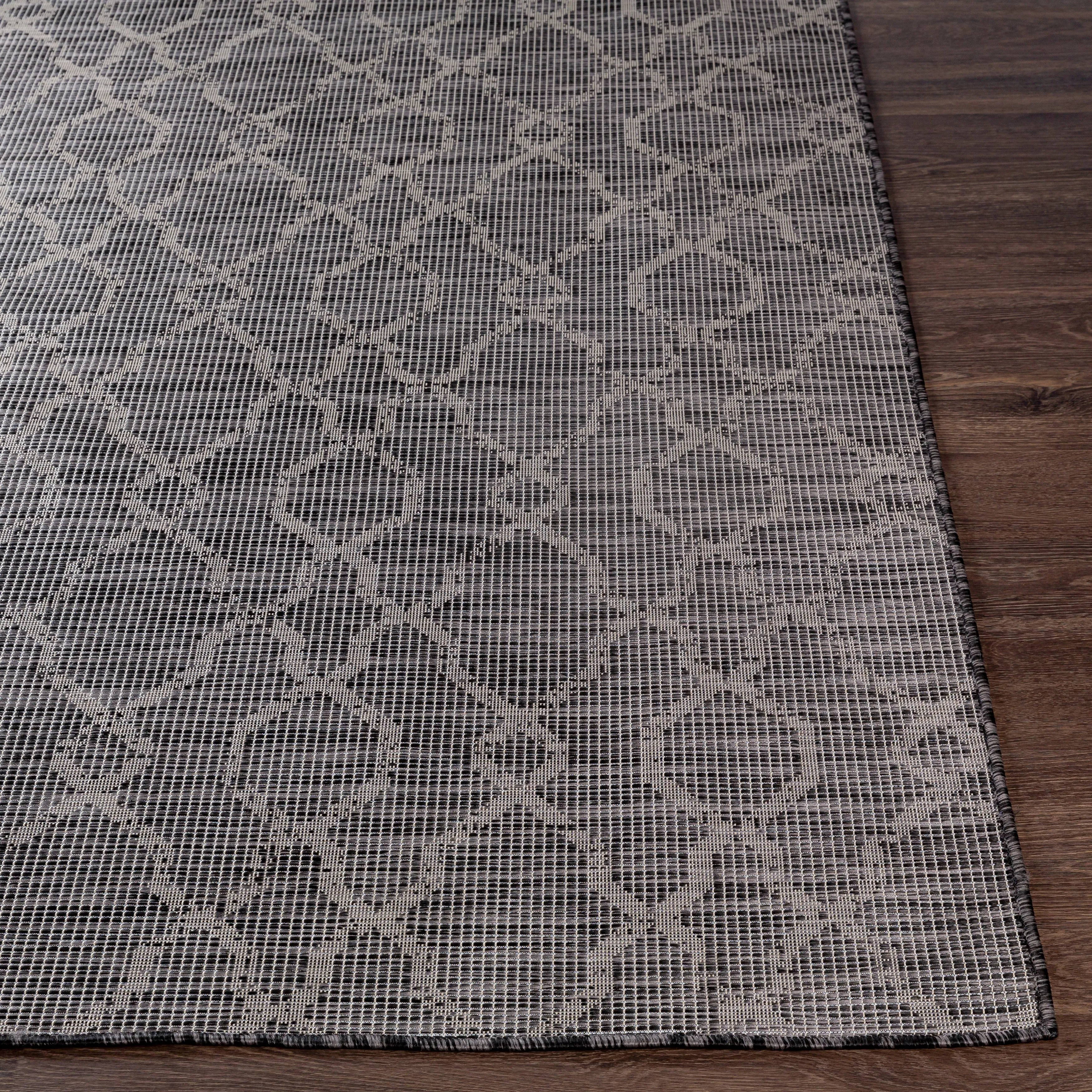 Artistic Weavers Jaylah Indoor / Outdoor Trellis Area Rug
