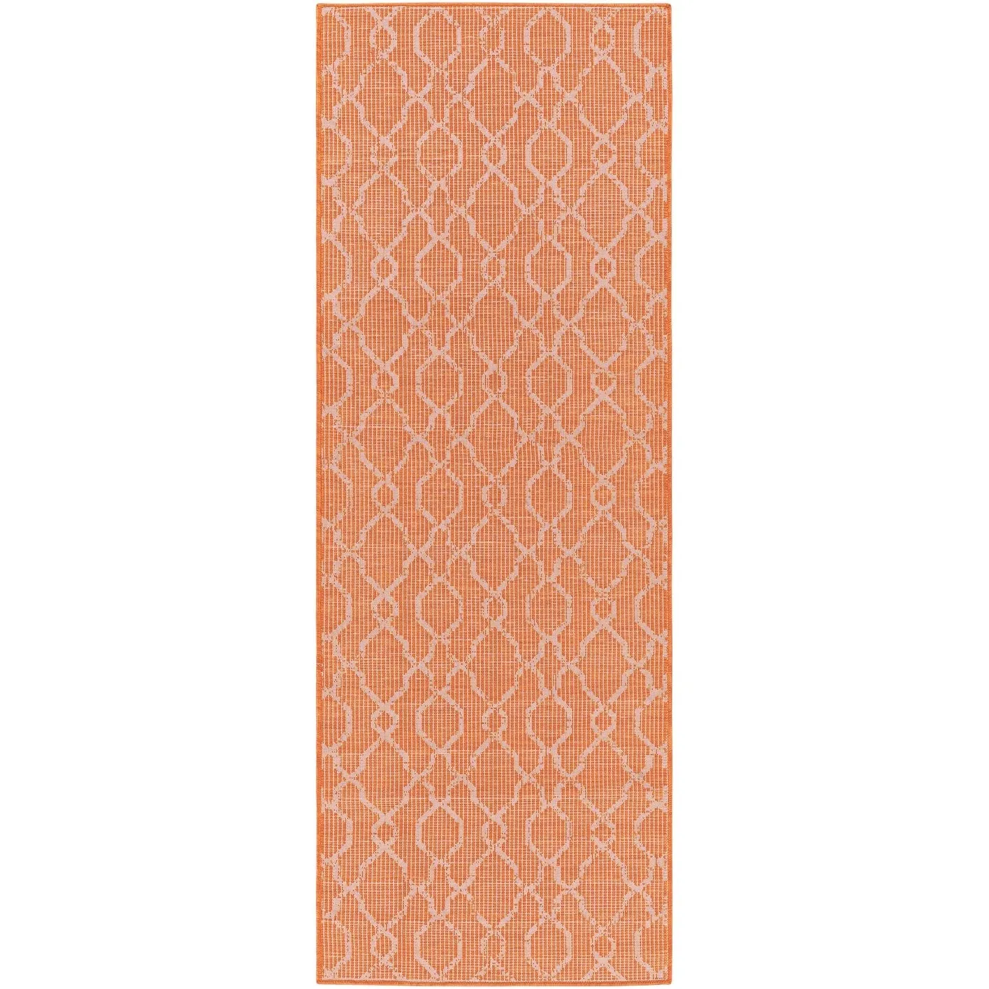 Artistic Weavers Jaylah Indoor / Outdoor Trellis Area Rug