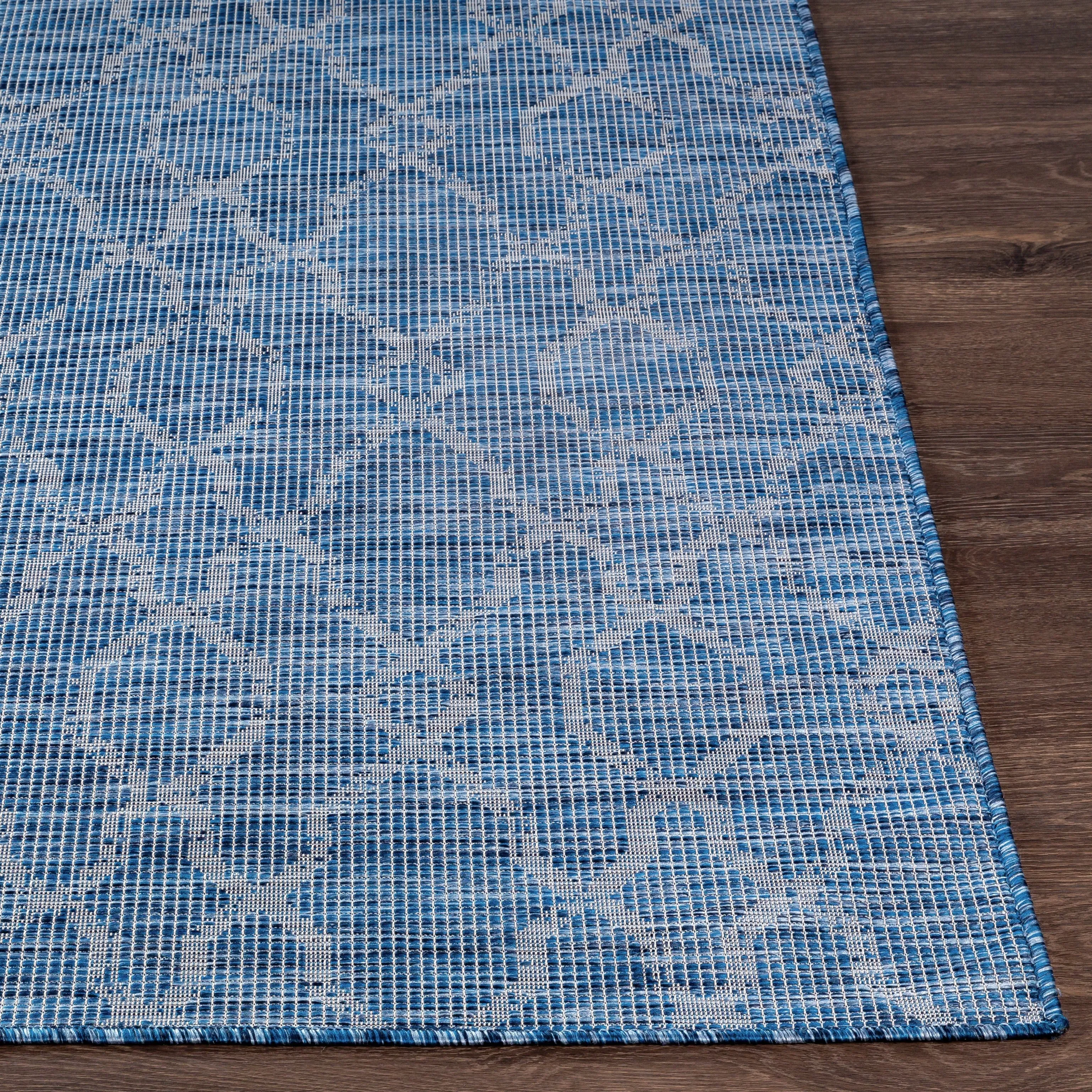 Artistic Weavers Jaylah Indoor / Outdoor Trellis Area Rug