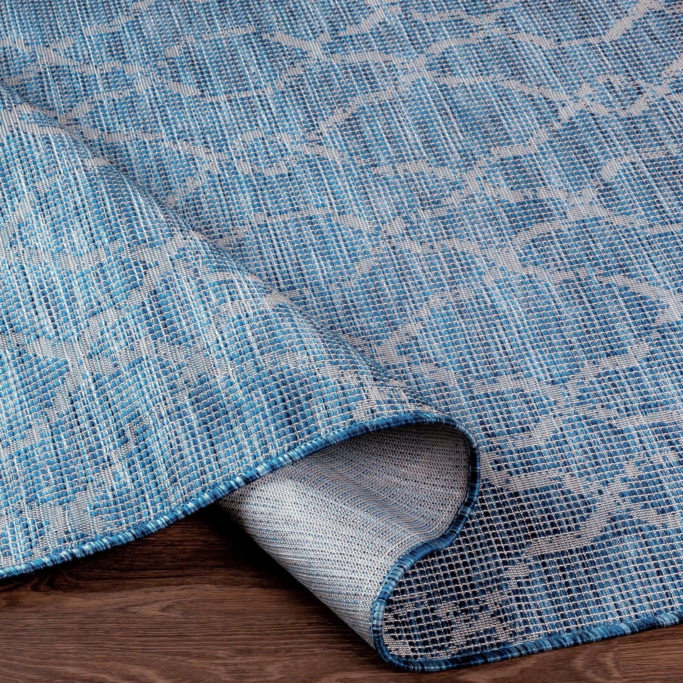 Artistic Weavers Jaylah Indoor / Outdoor Trellis Area Rug