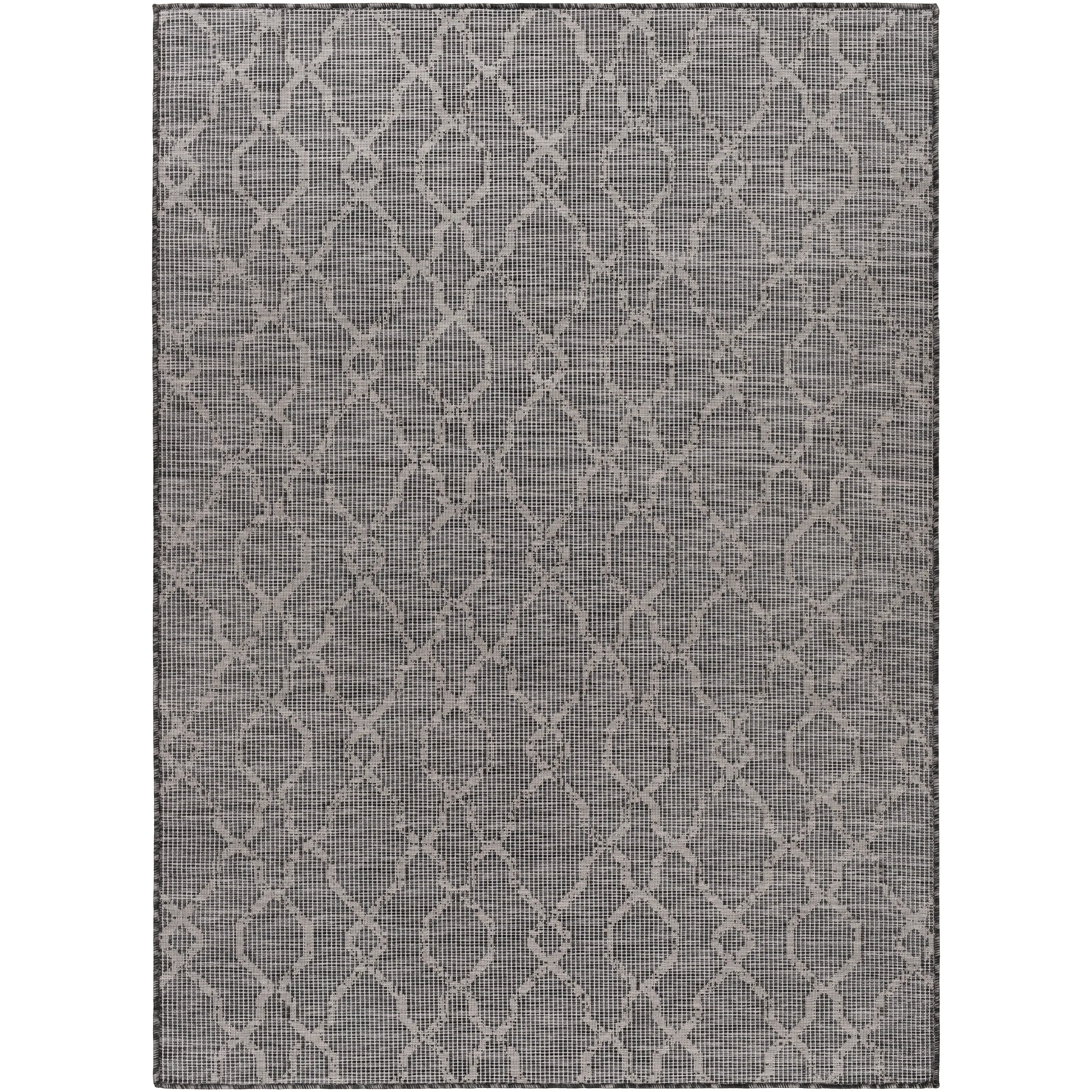Artistic Weavers Jaylah Indoor / Outdoor Trellis Area Rug