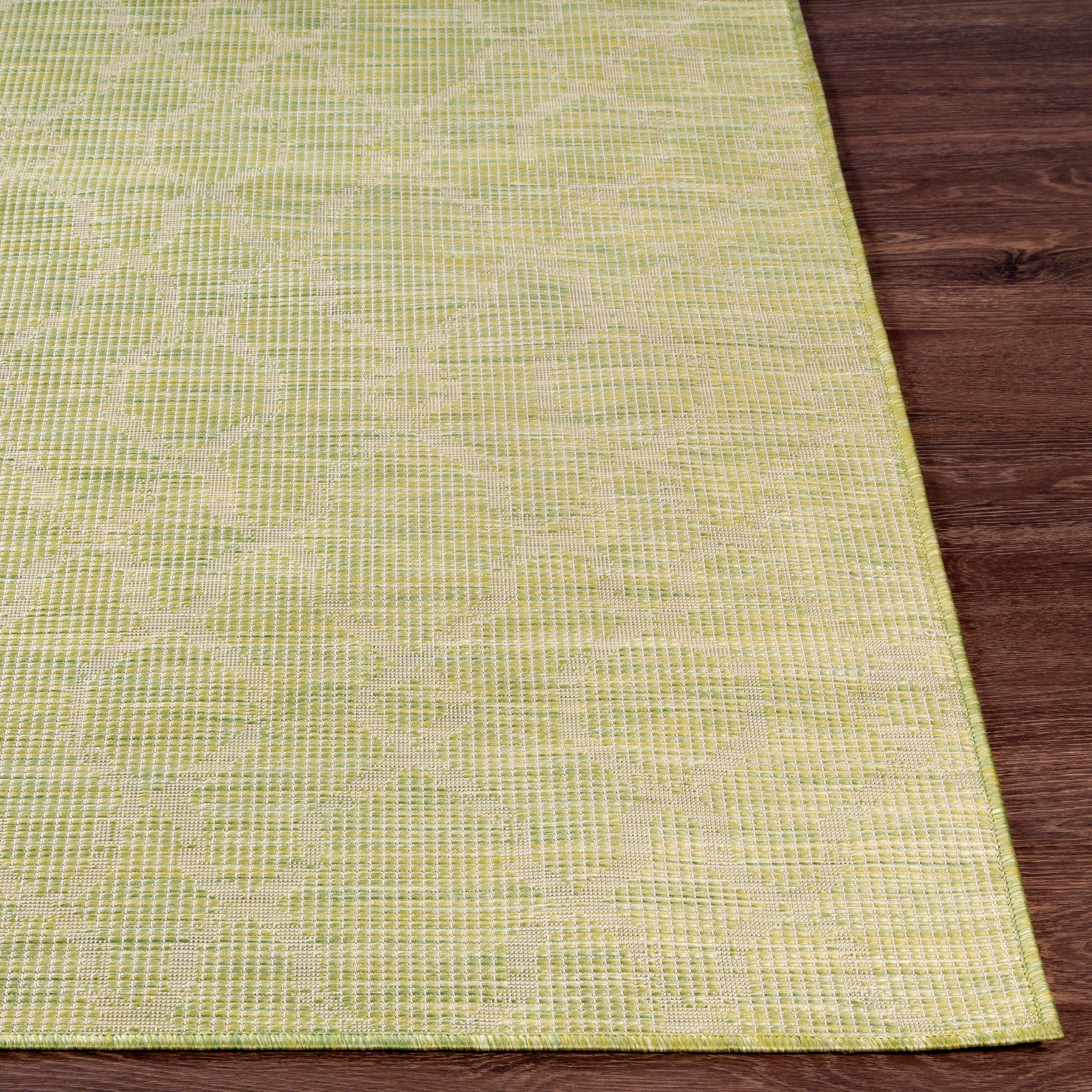 Artistic Weavers Jaylah Indoor / Outdoor Trellis Area Rug