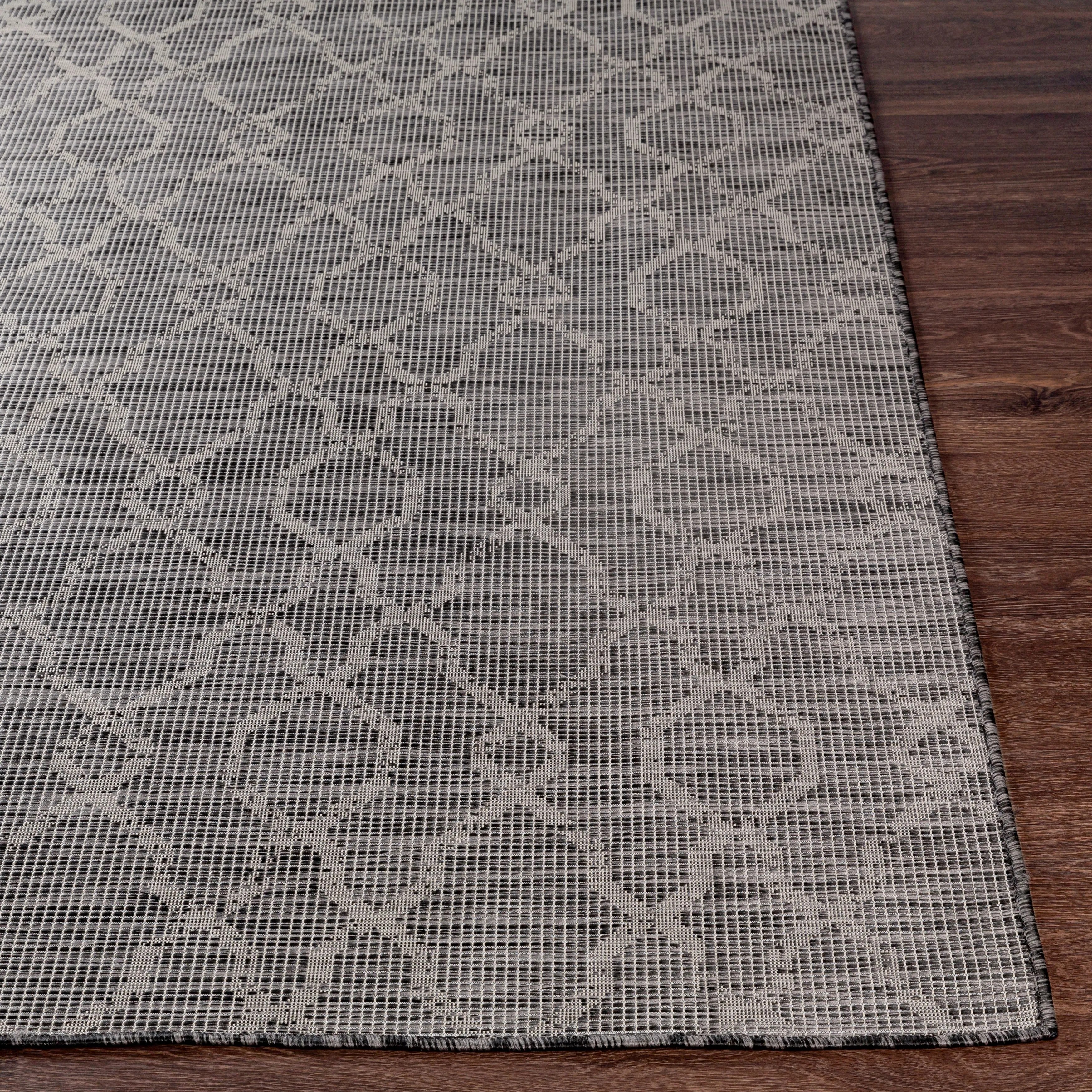 Artistic Weavers Jaylah Indoor / Outdoor Trellis Area Rug