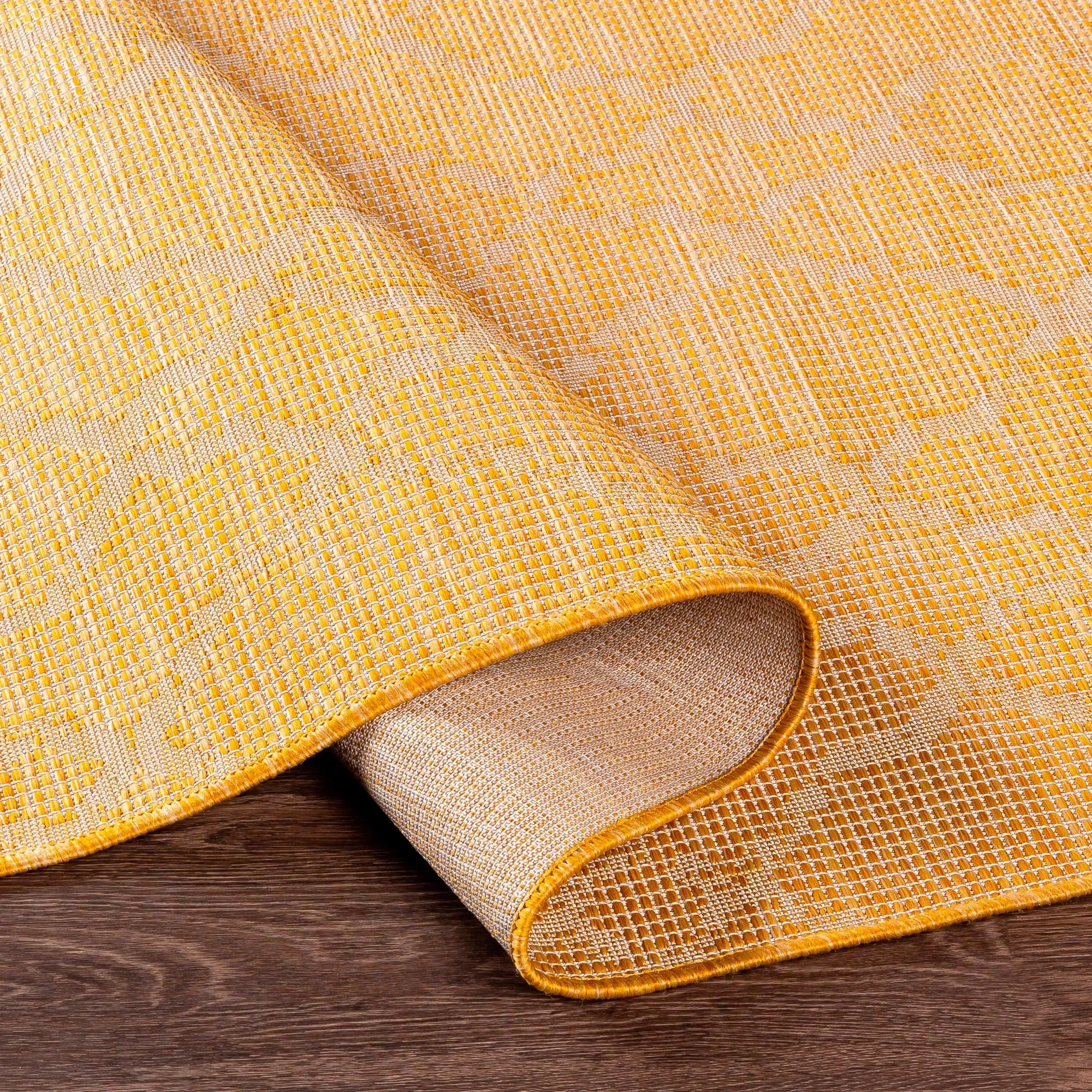 Artistic Weavers Jaylah Indoor / Outdoor Trellis Area Rug