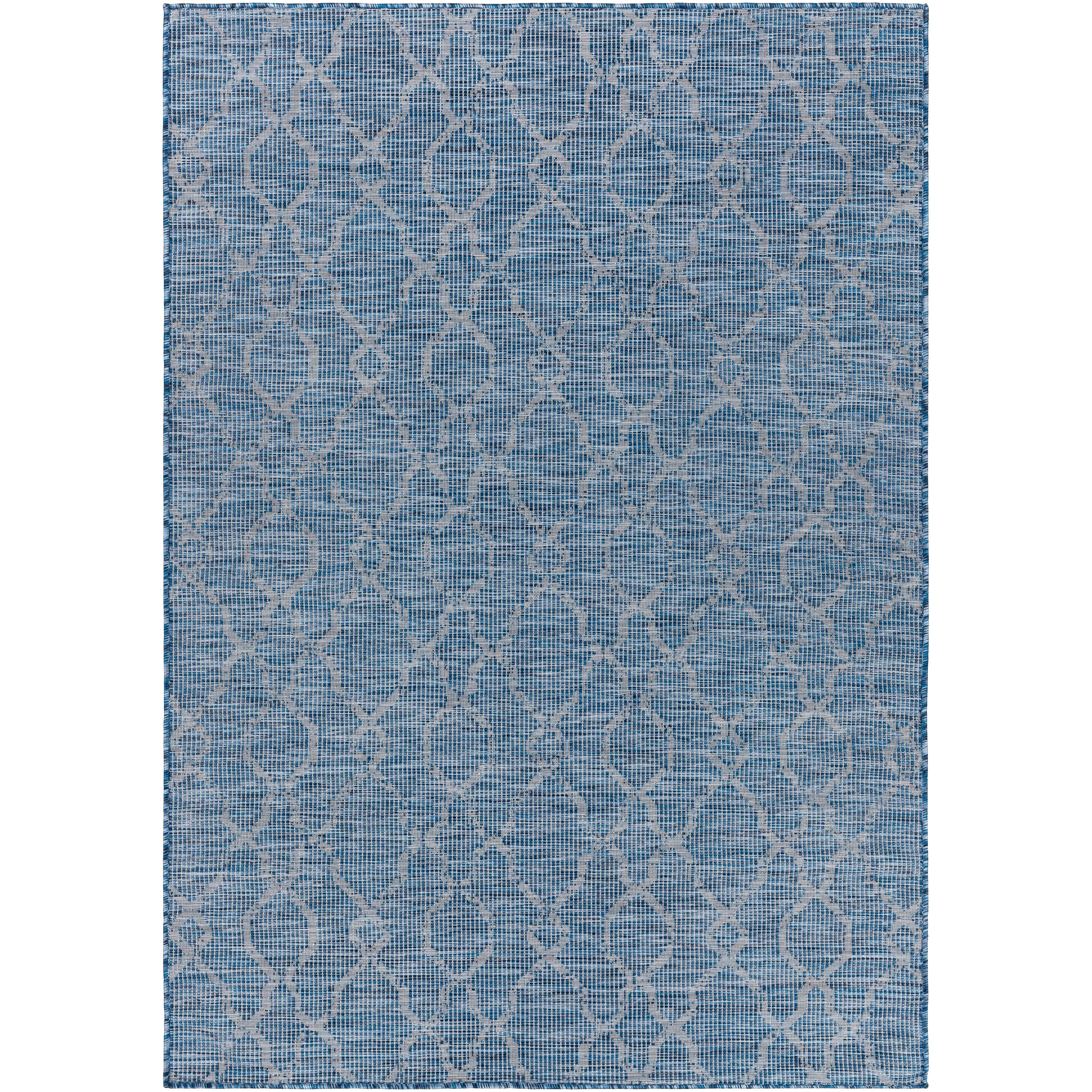 Artistic Weavers Jaylah Indoor / Outdoor Trellis Area Rug
