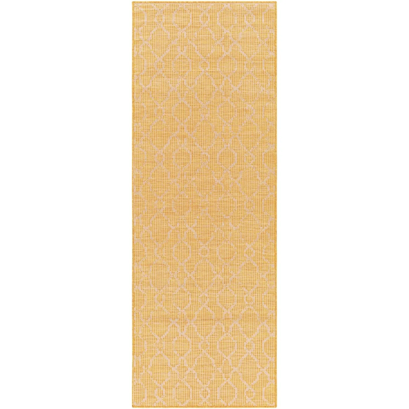 Artistic Weavers Jaylah Indoor / Outdoor Trellis Area Rug