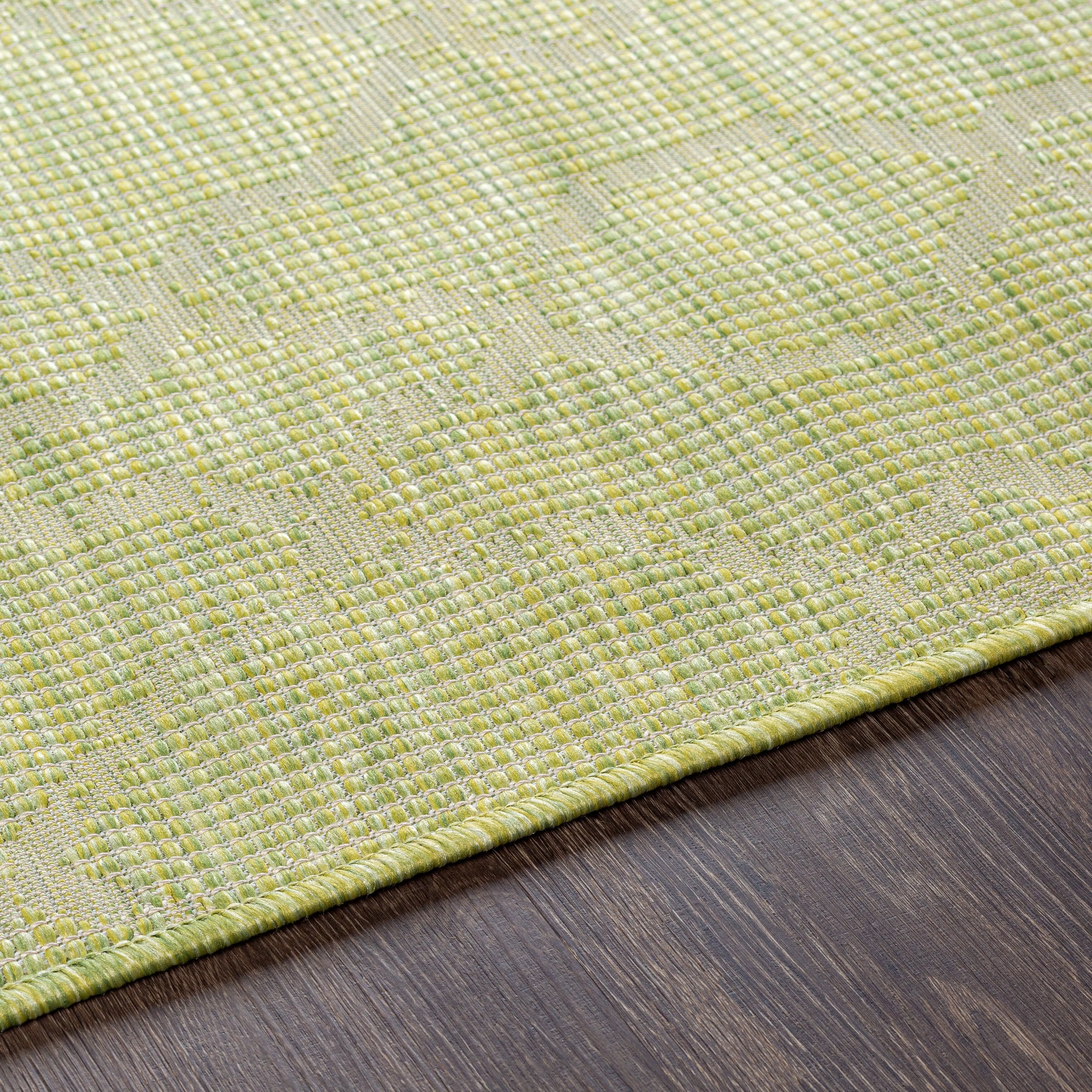 Artistic Weavers Jaylah Indoor / Outdoor Trellis Area Rug