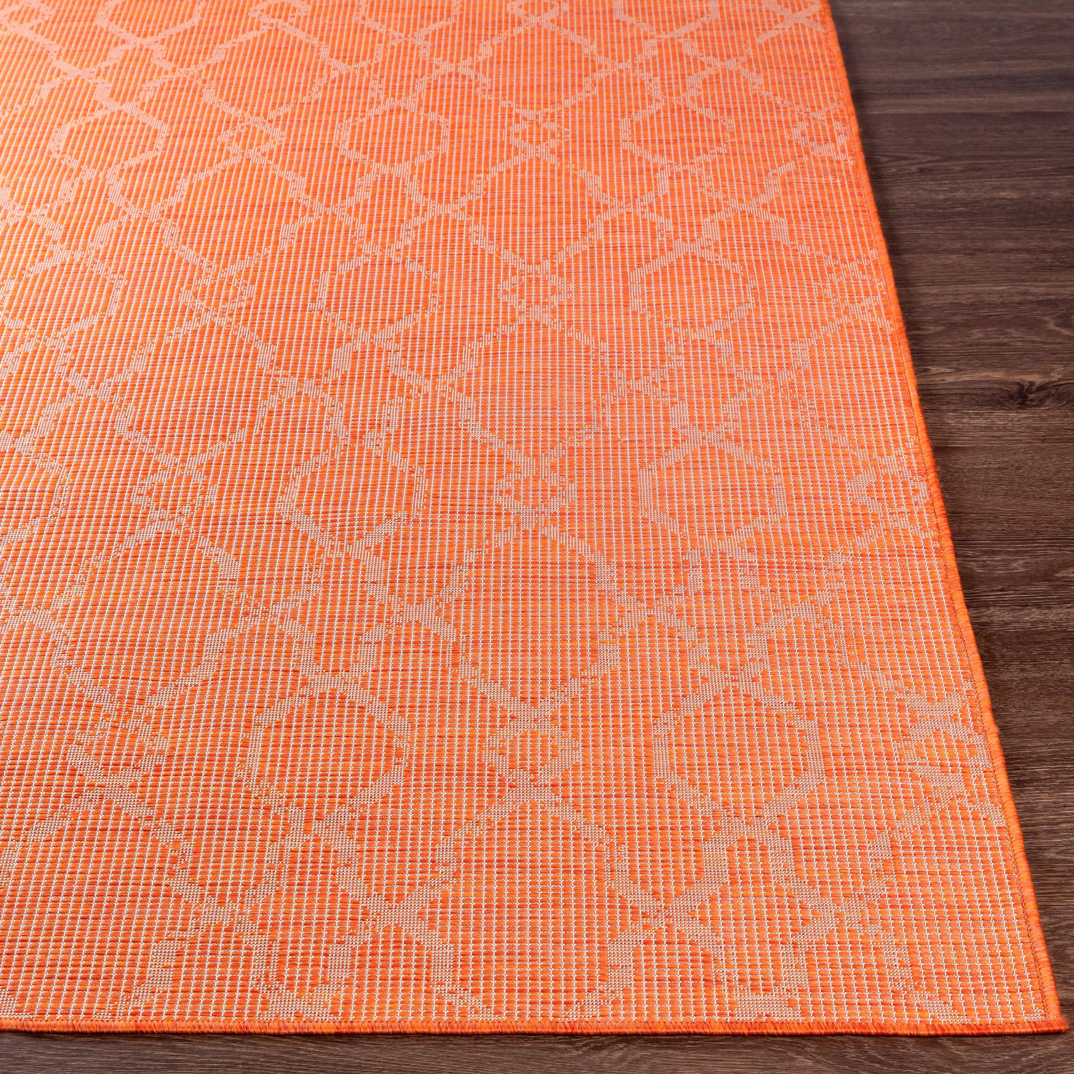 Artistic Weavers Jaylah Indoor / Outdoor Trellis Area Rug