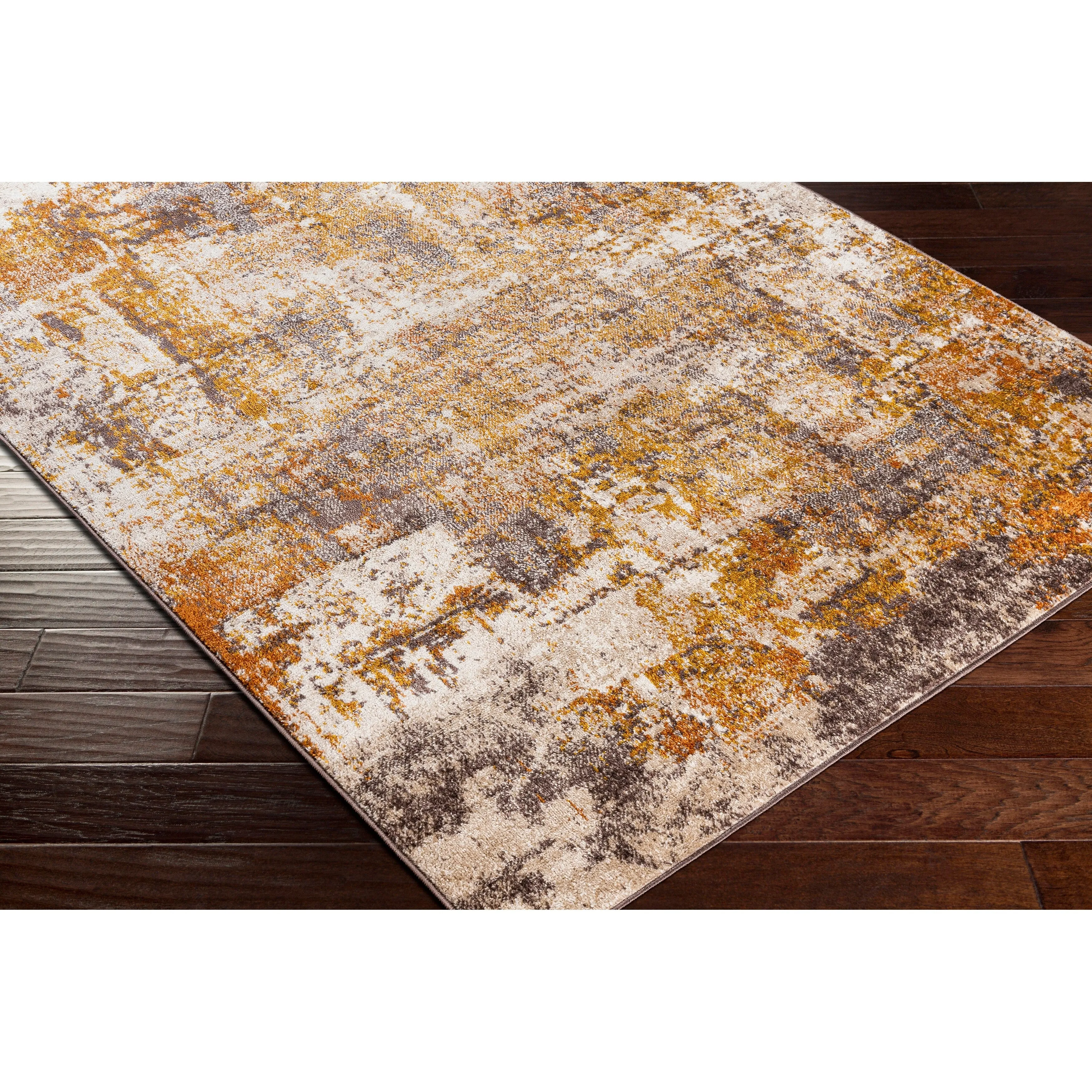 Artistic Weavers Jola Modern Abstract Area Rug