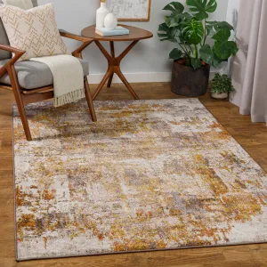 Artistic Weavers Jola Modern Abstract Area Rug