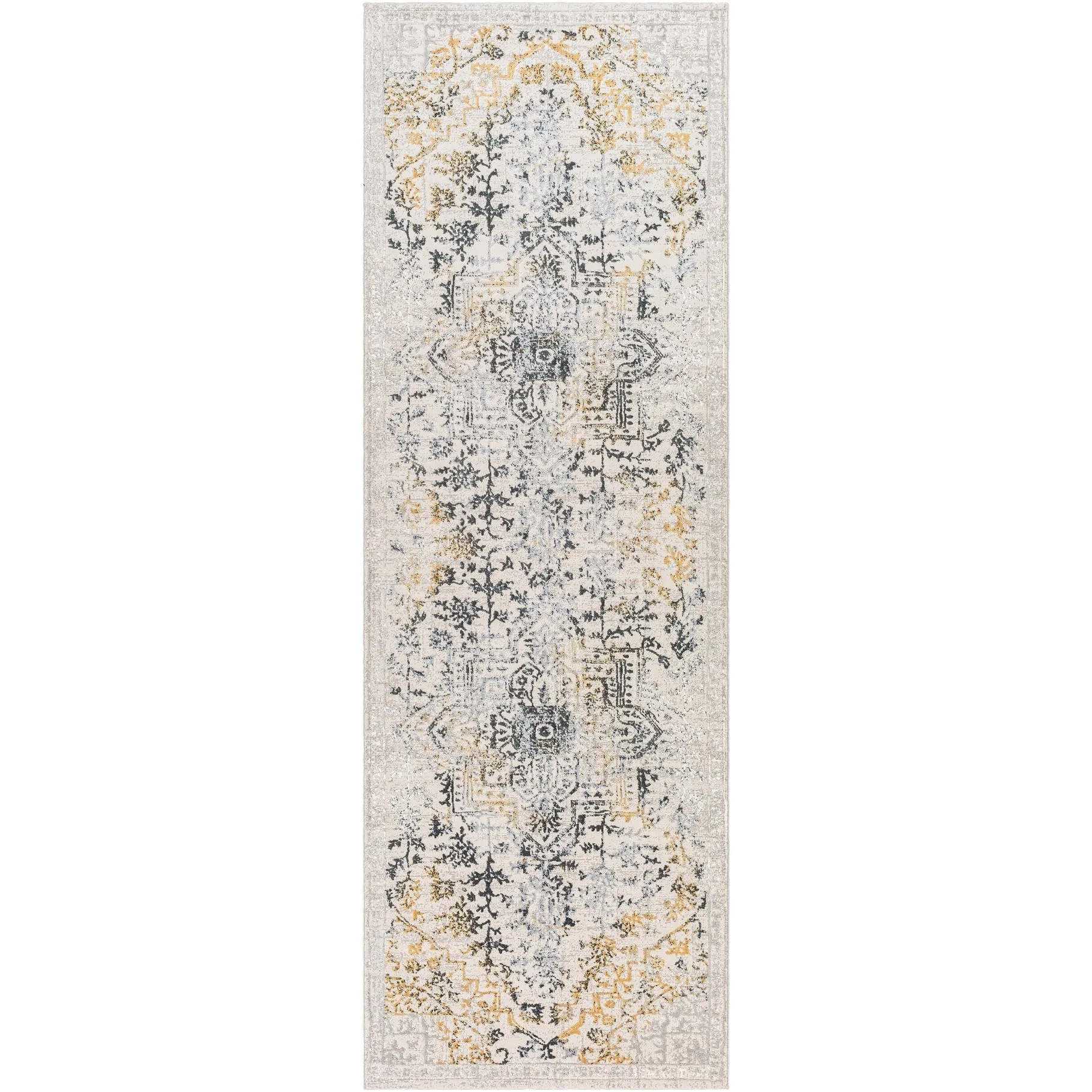 Artistic Weavers Keitha Medallion Area Rug