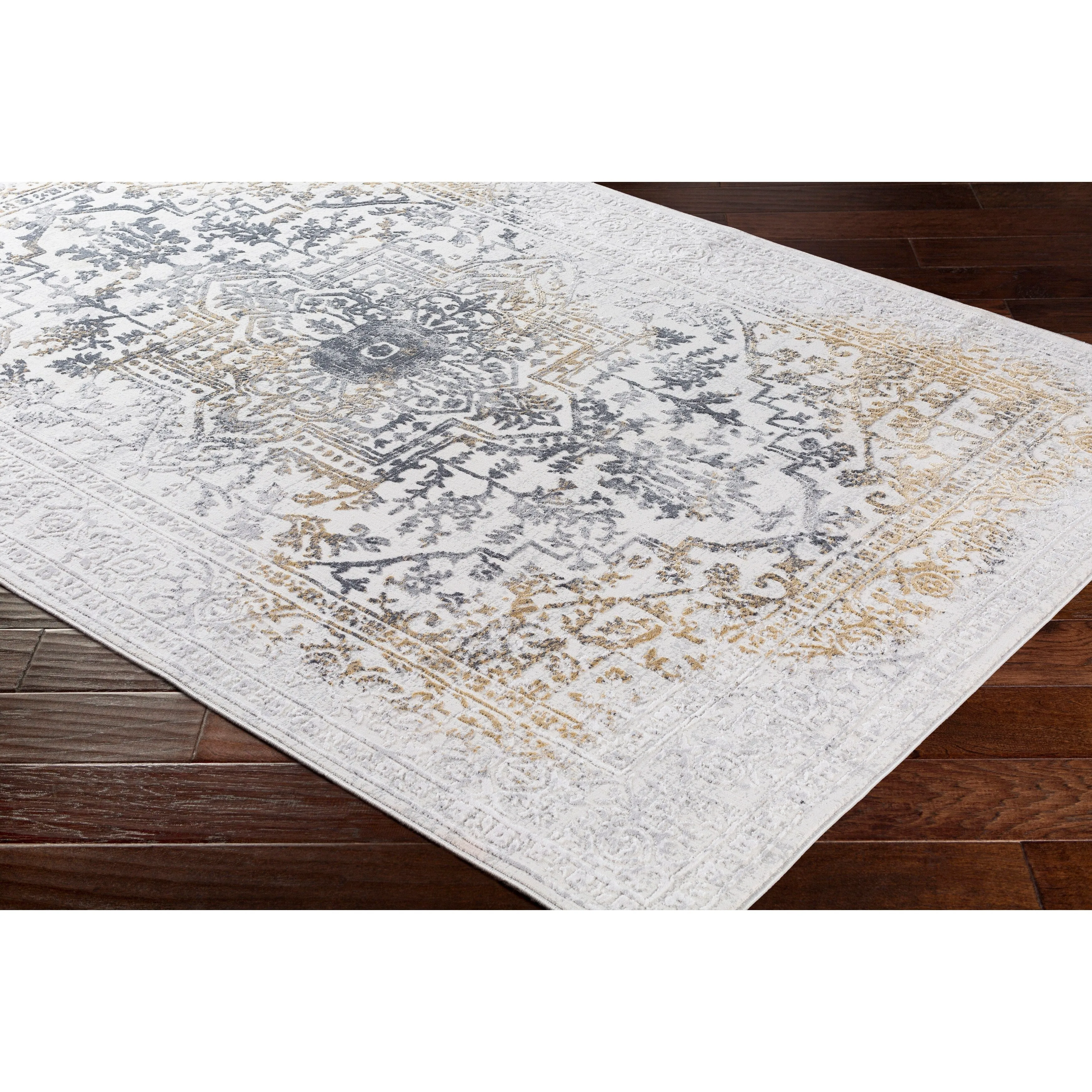 Artistic Weavers Keitha Medallion Area Rug