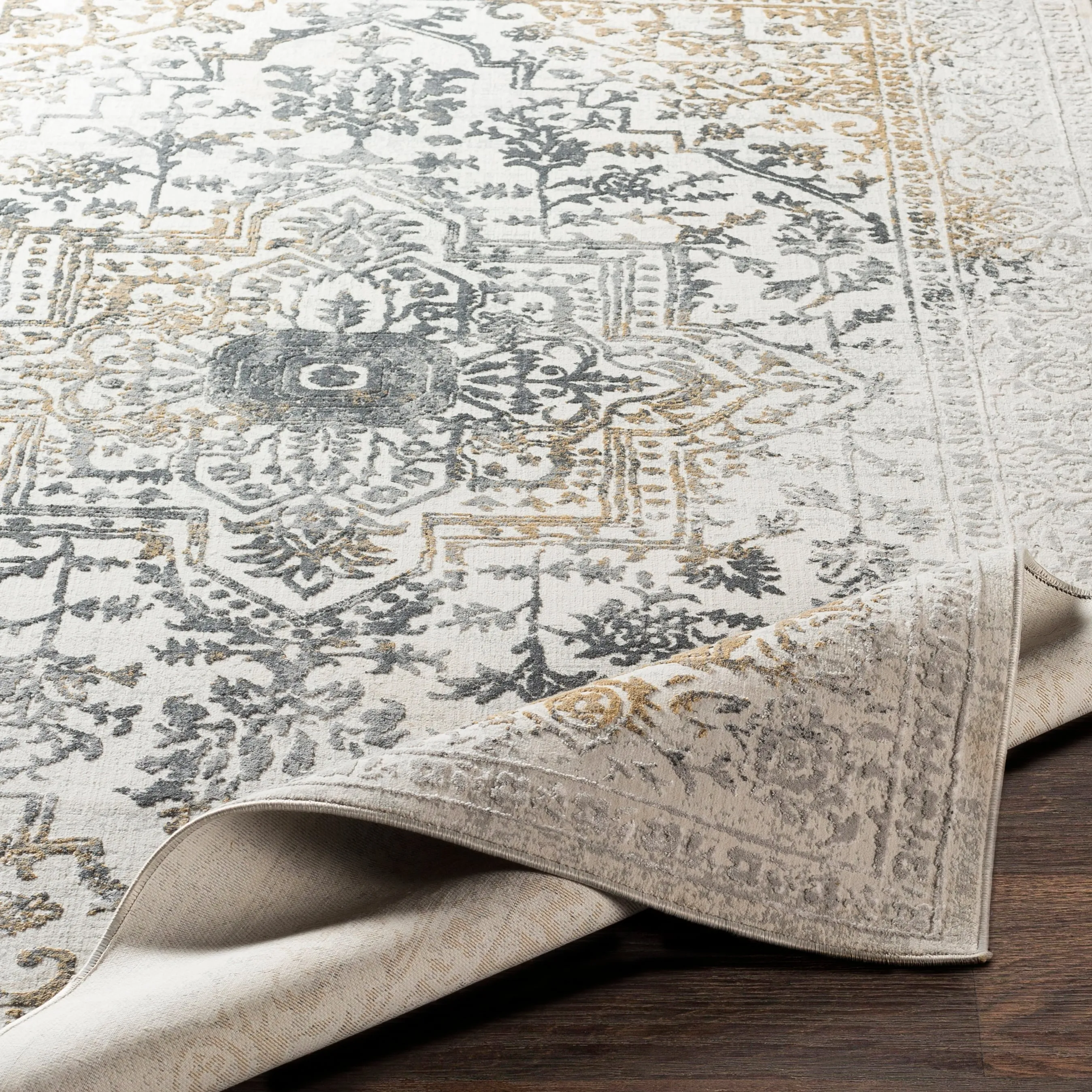 Artistic Weavers Keitha Medallion Area Rug