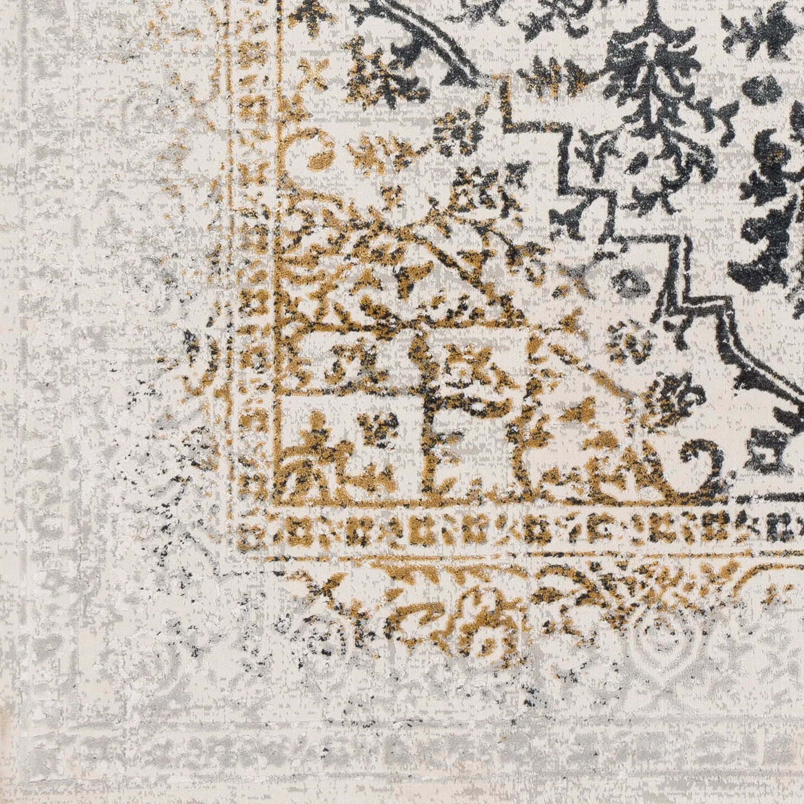 Artistic Weavers Keitha Medallion Area Rug