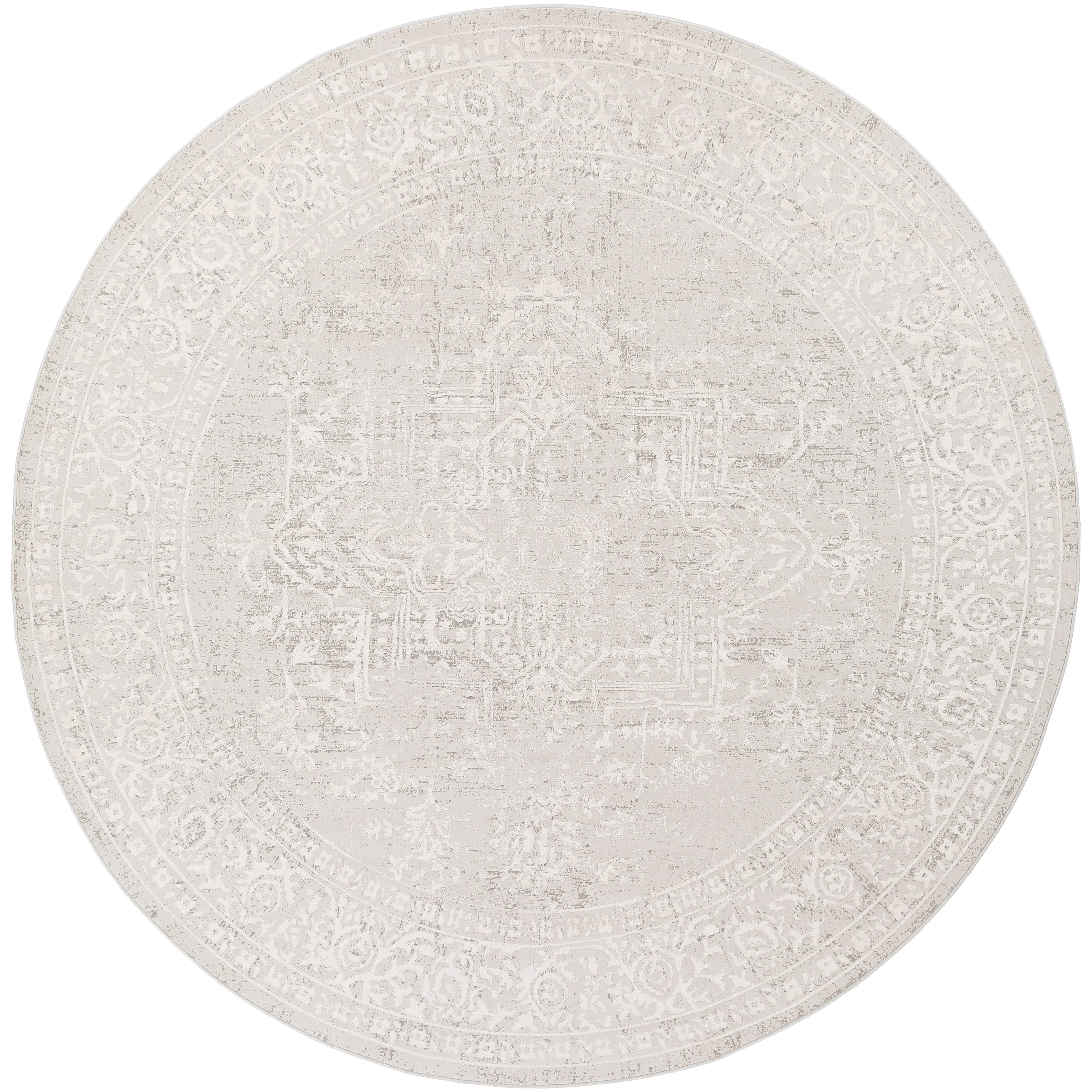 Artistic Weavers Keitha Medallion Area Rug